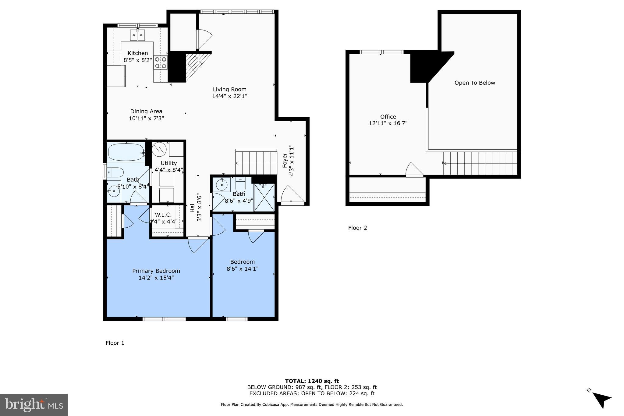 HEIGHTS AT PENDERBROOK - Residential