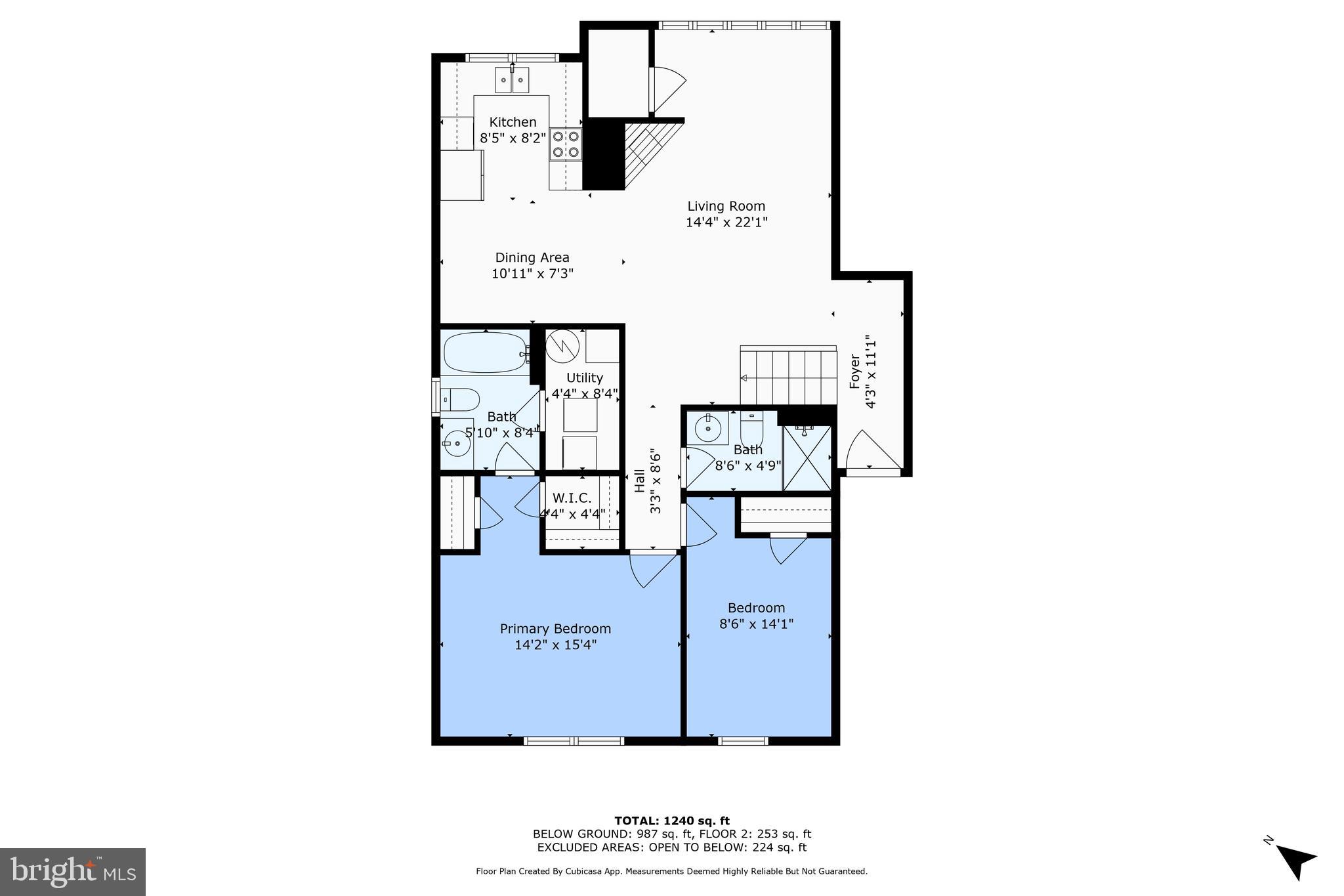 HEIGHTS AT PENDERBROOK - Residential