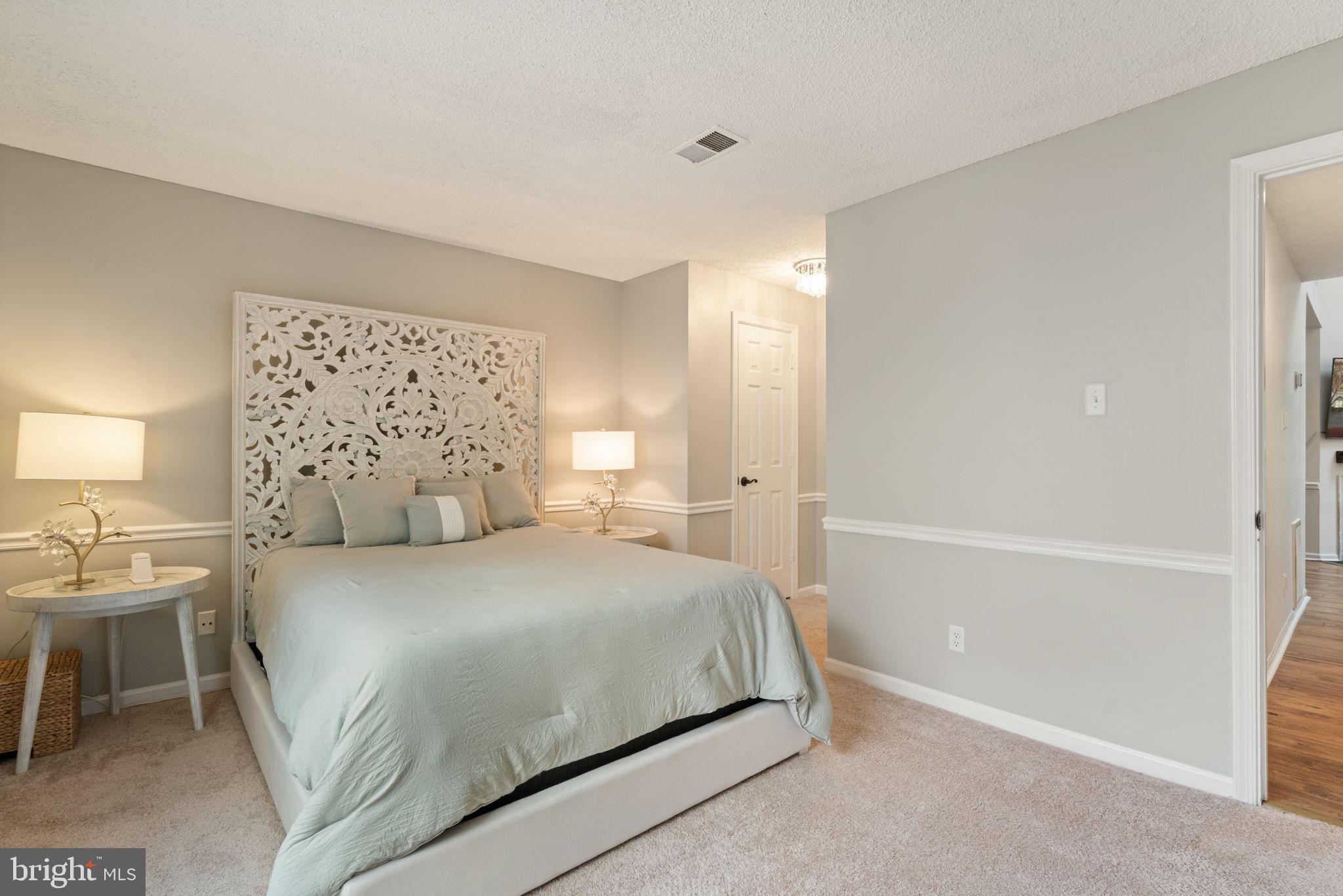 HEIGHTS AT PENDERBROOK - Residential