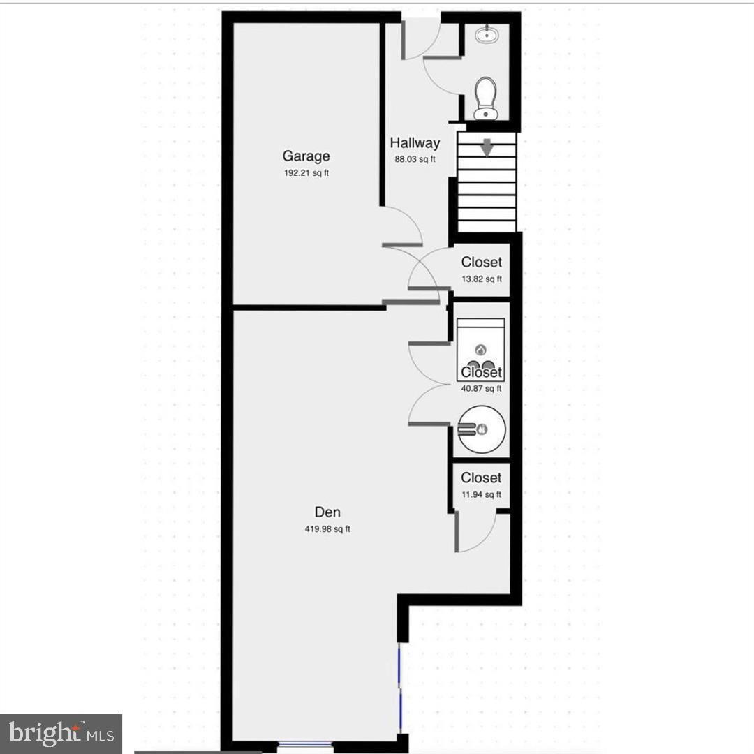NORTH SHORE FOREST - Residential Lease