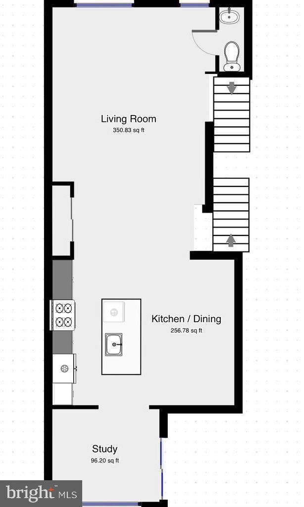 NORTH SHORE FOREST - Residential Lease