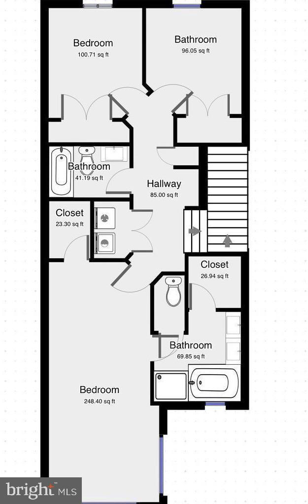 NORTH SHORE FOREST - Residential Lease
