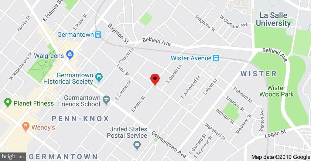 Photo of 78 E Penn Street, PHILADELPHIA, PA 19144 (MLS # PAPH2475532)