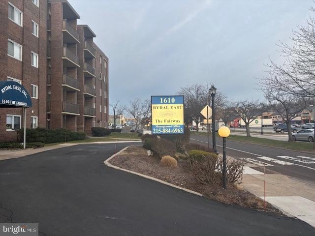 Photo of 1610 The Fairway #106W, JENKINTOWN, PA 19046 (MLS # PAMC2171120)