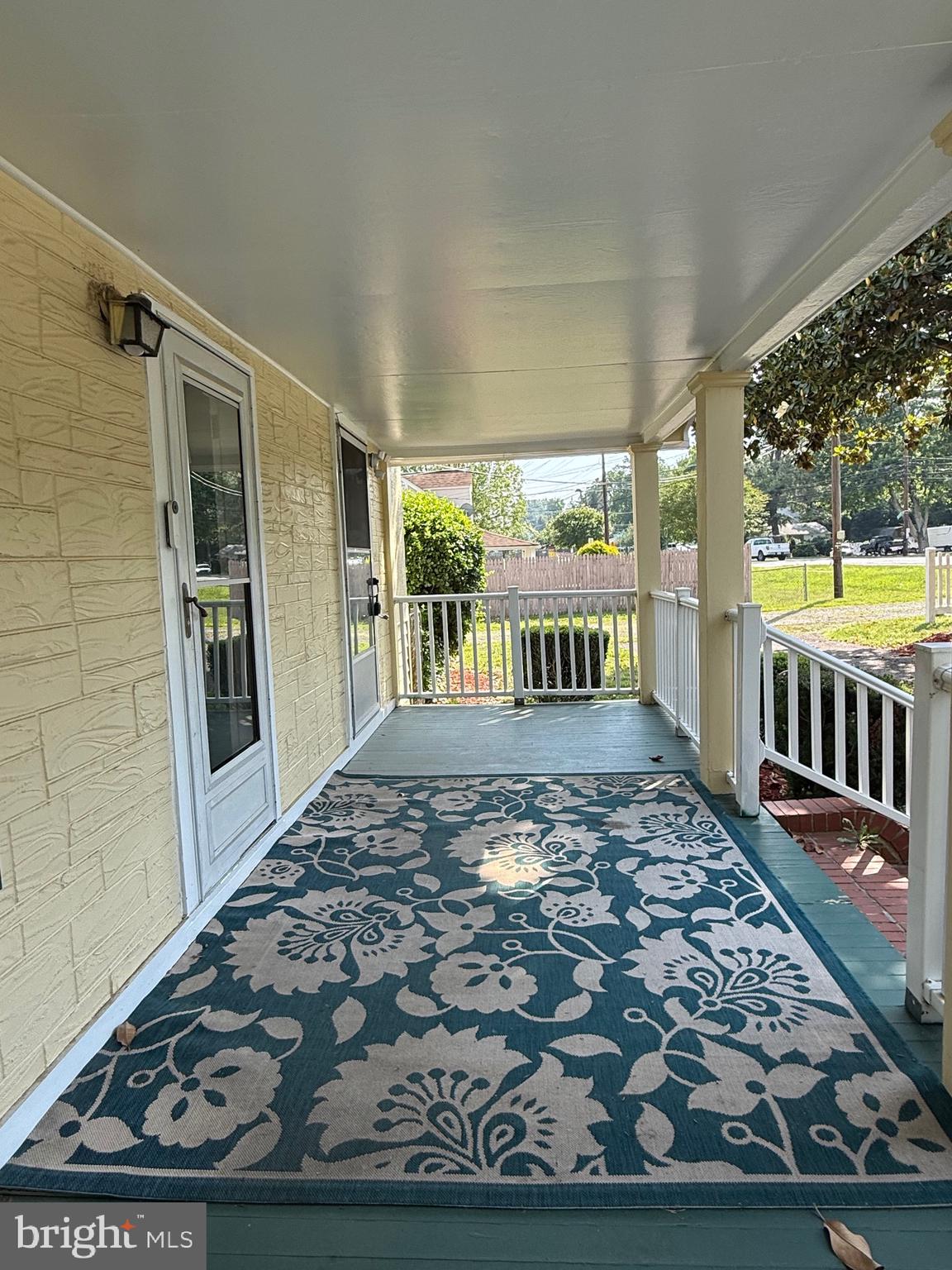 8110 ALLENTOWN ROAD