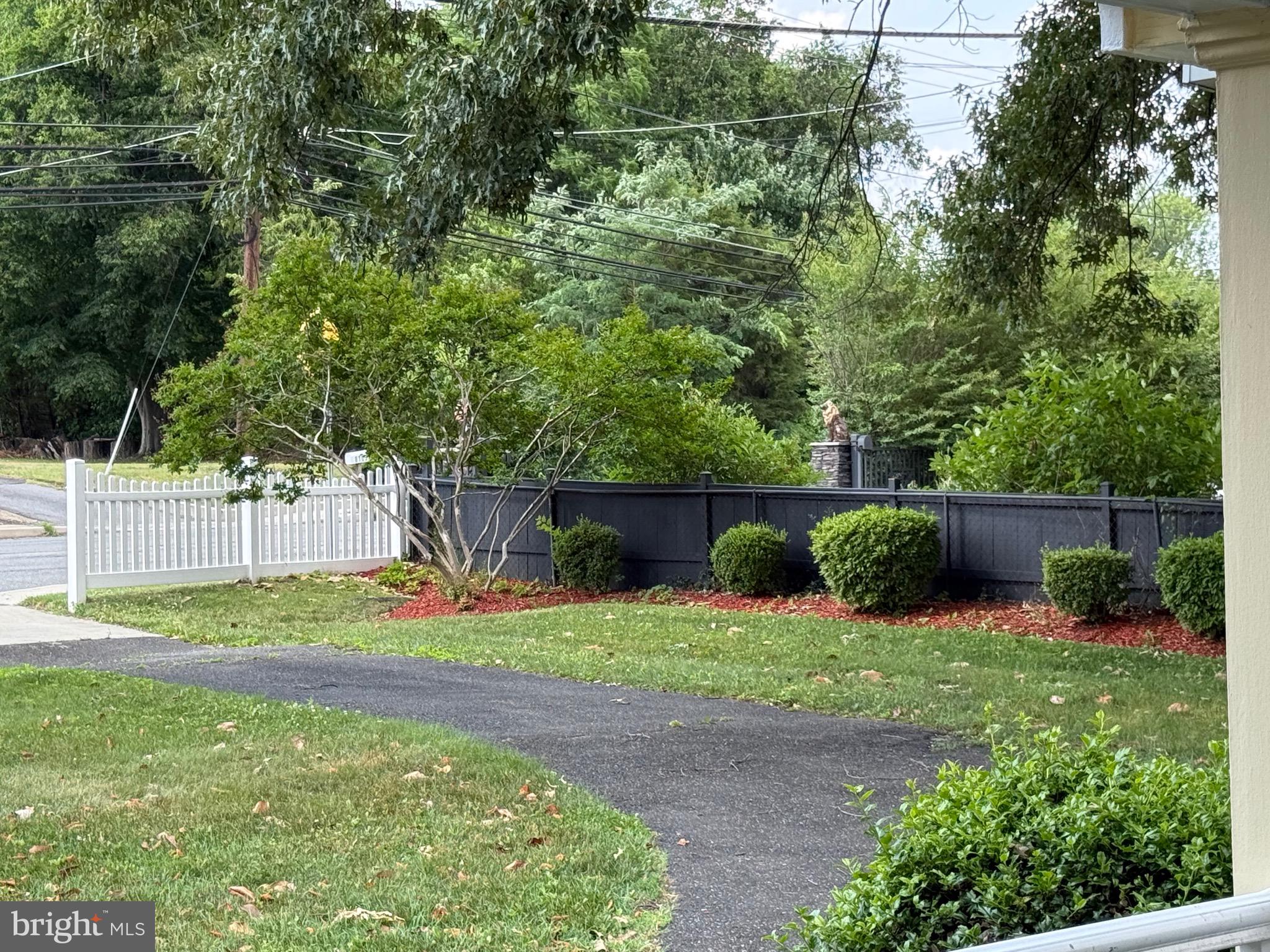 8110 ALLENTOWN ROAD