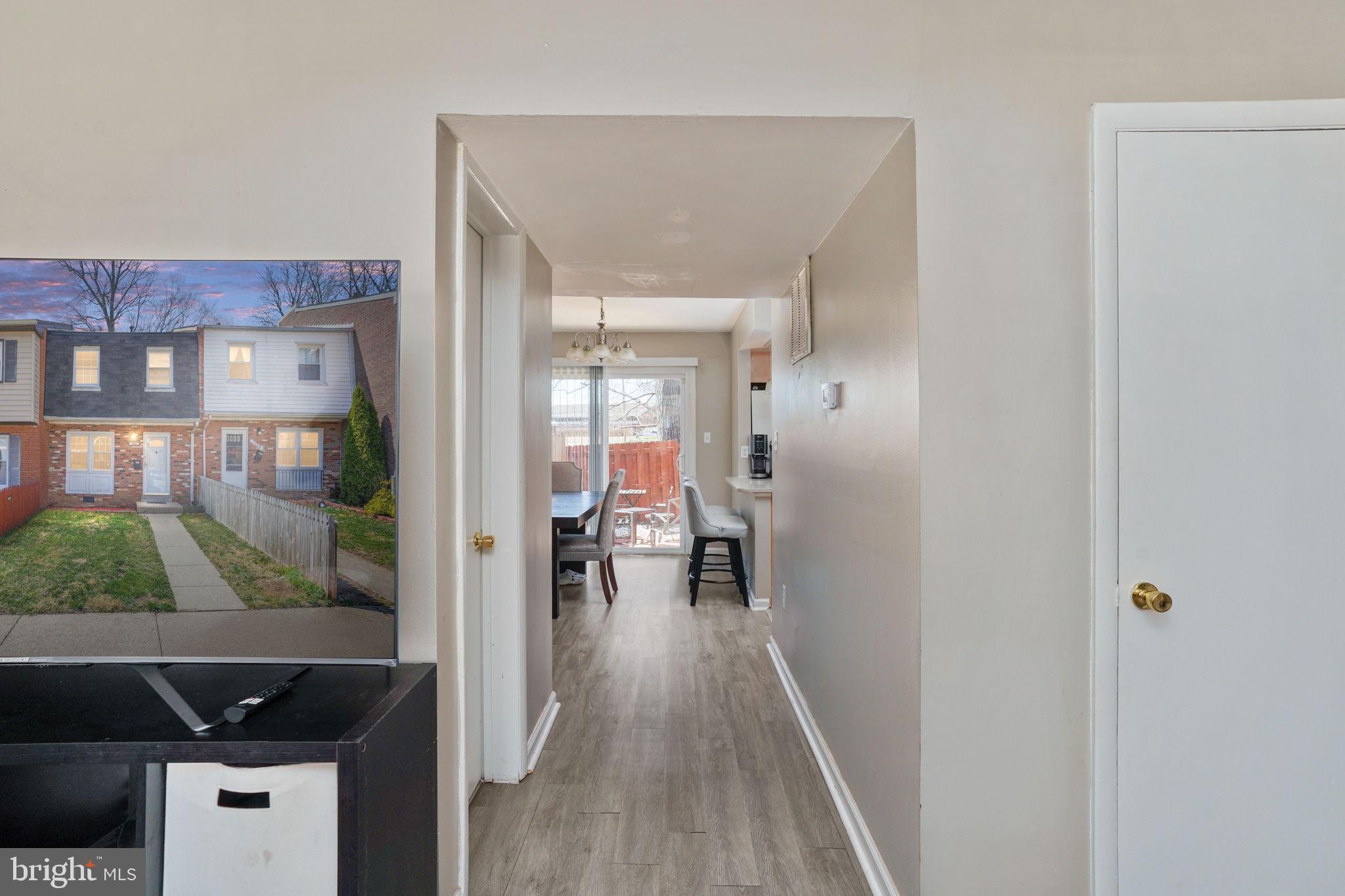 PRINCE WILLIAM - Residential