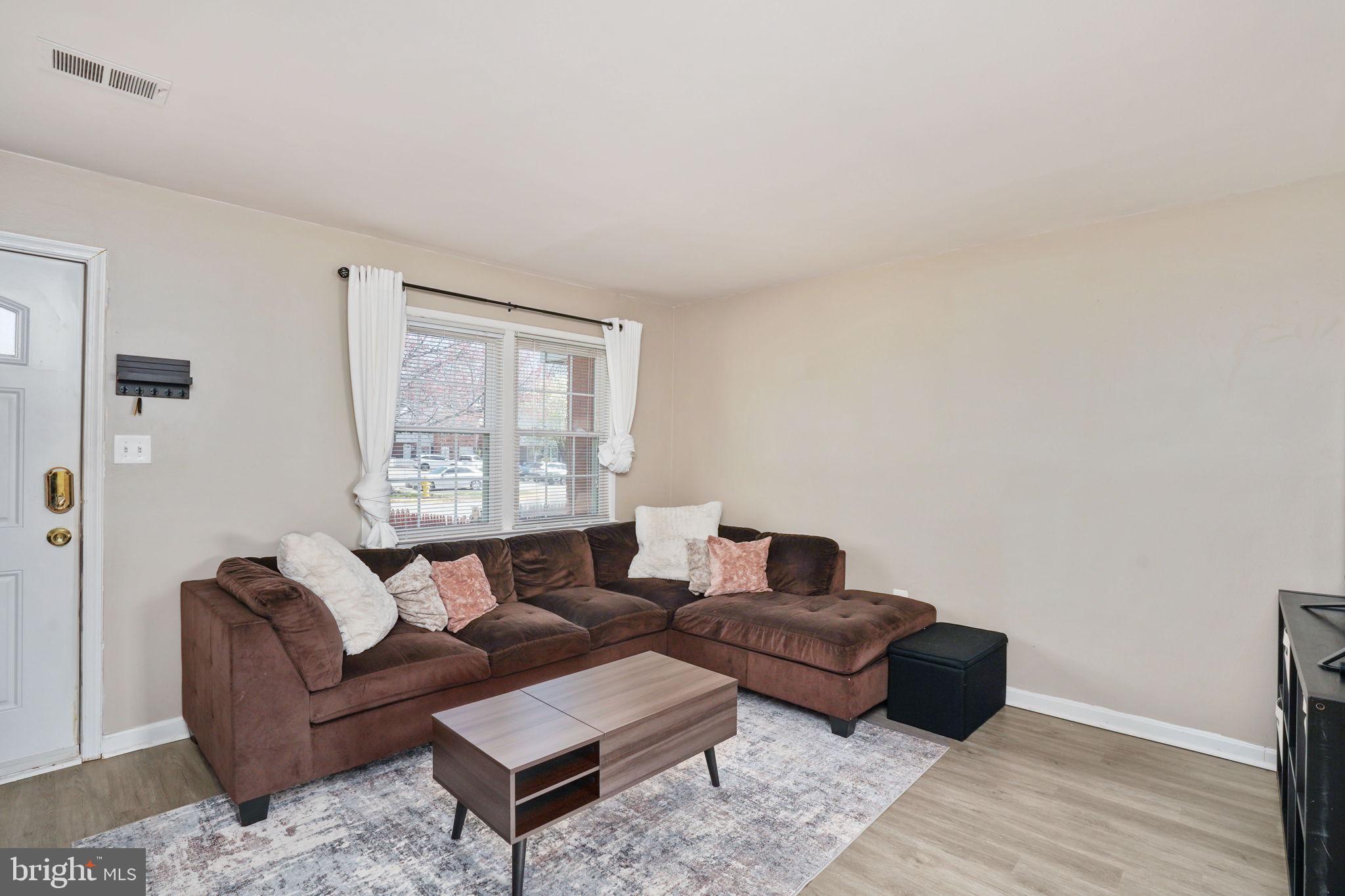 PRINCE WILLIAM - Residential