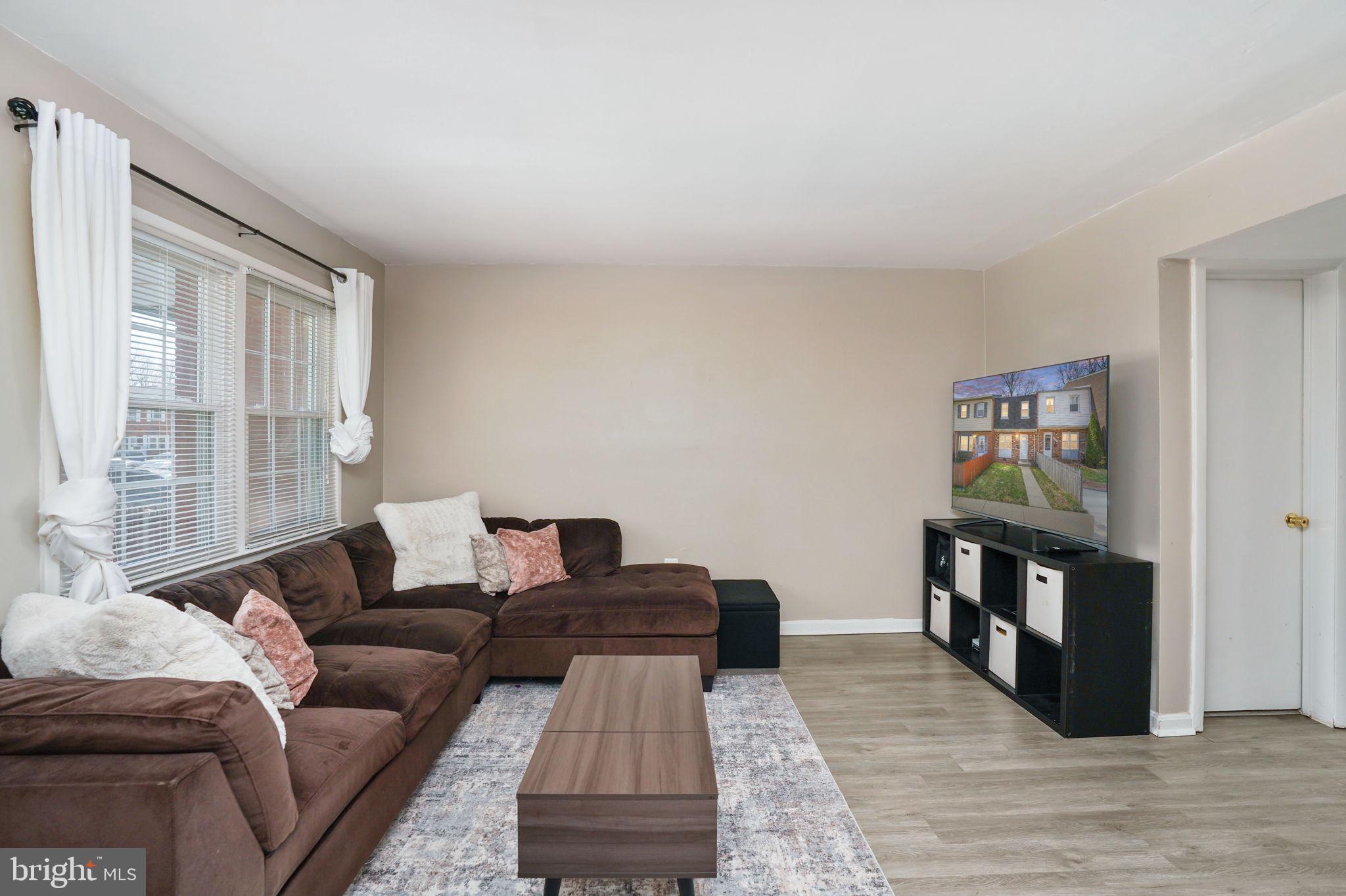 PRINCE WILLIAM - Residential