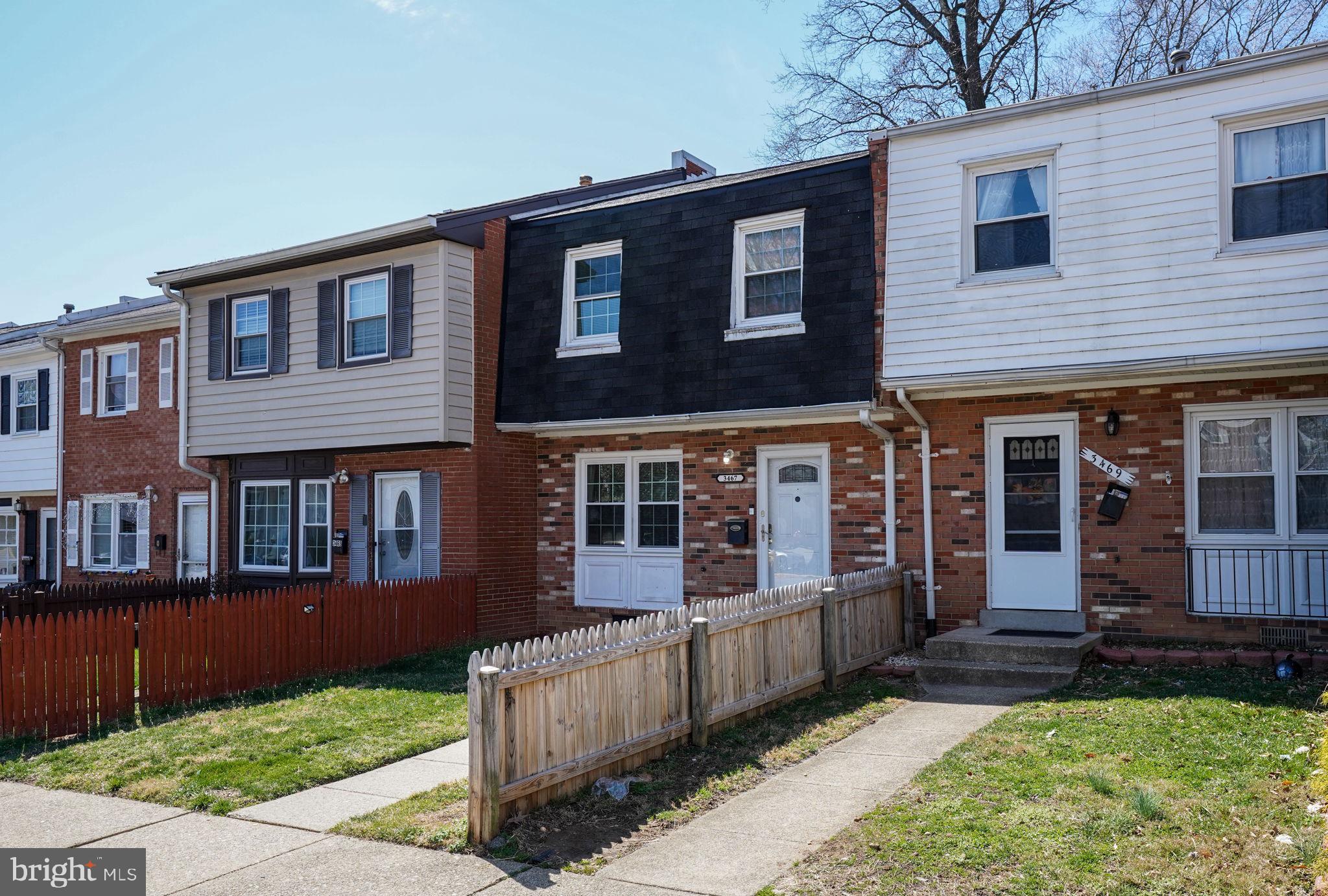 PRINCE WILLIAM - Residential