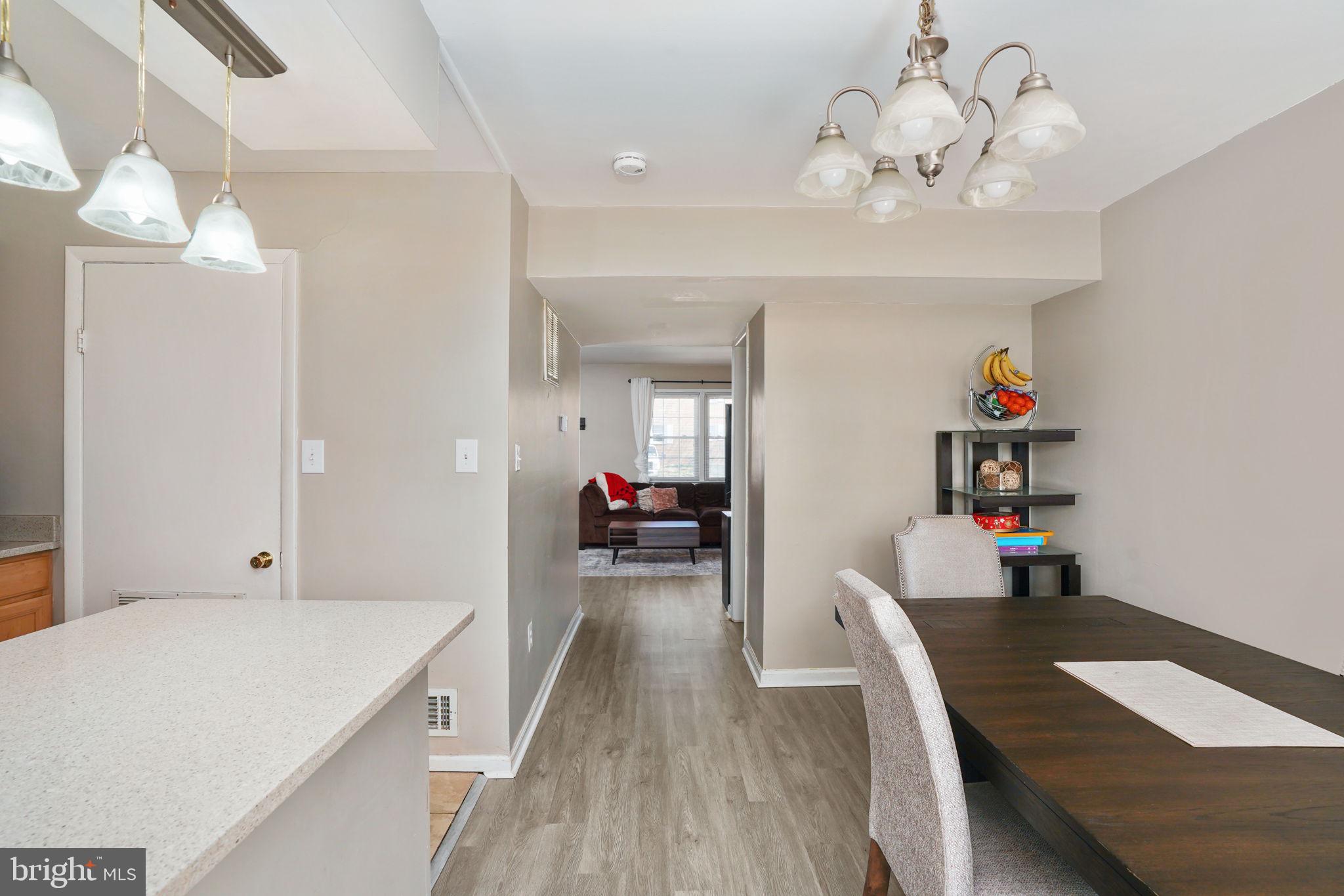 PRINCE WILLIAM - Residential