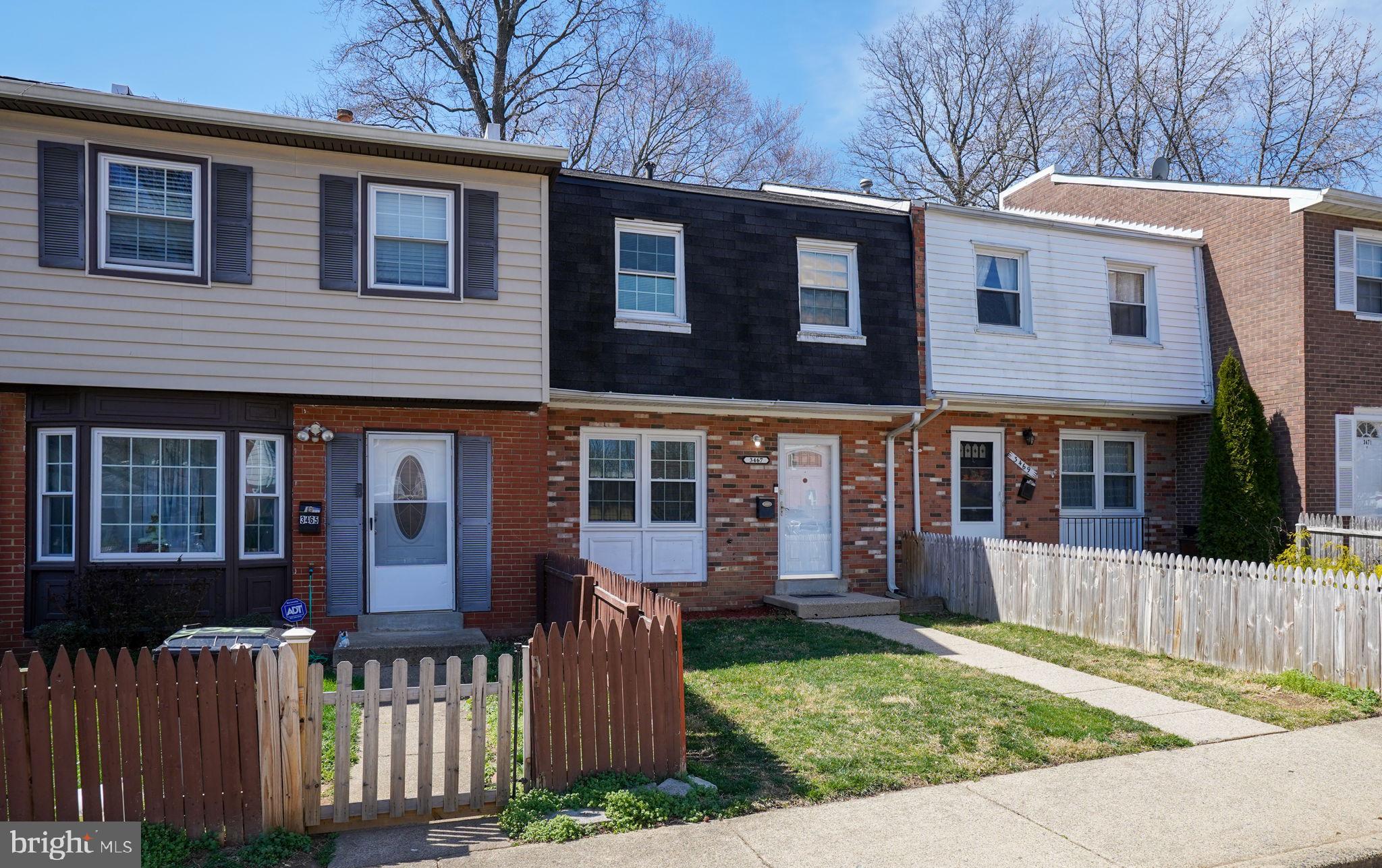 PRINCE WILLIAM - Residential