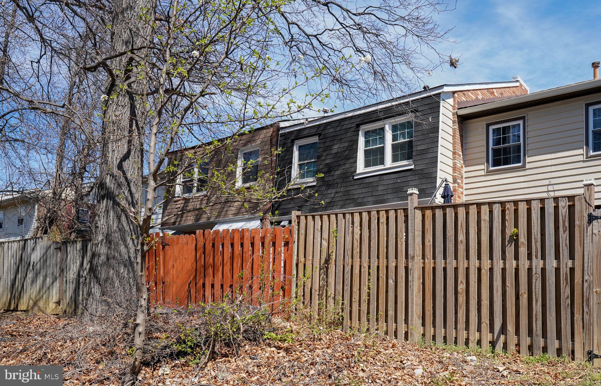 PRINCE WILLIAM - Residential