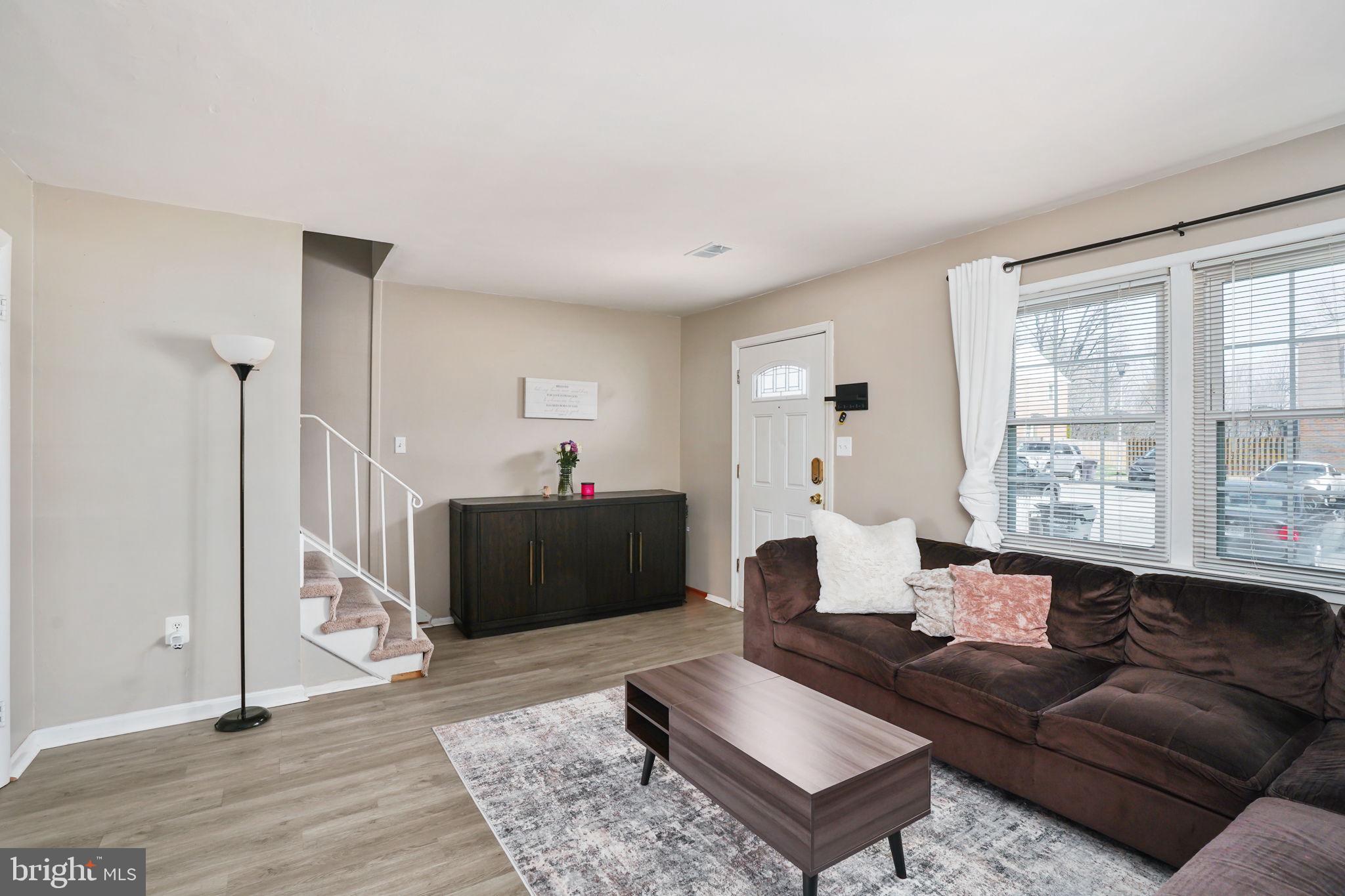 PRINCE WILLIAM - Residential