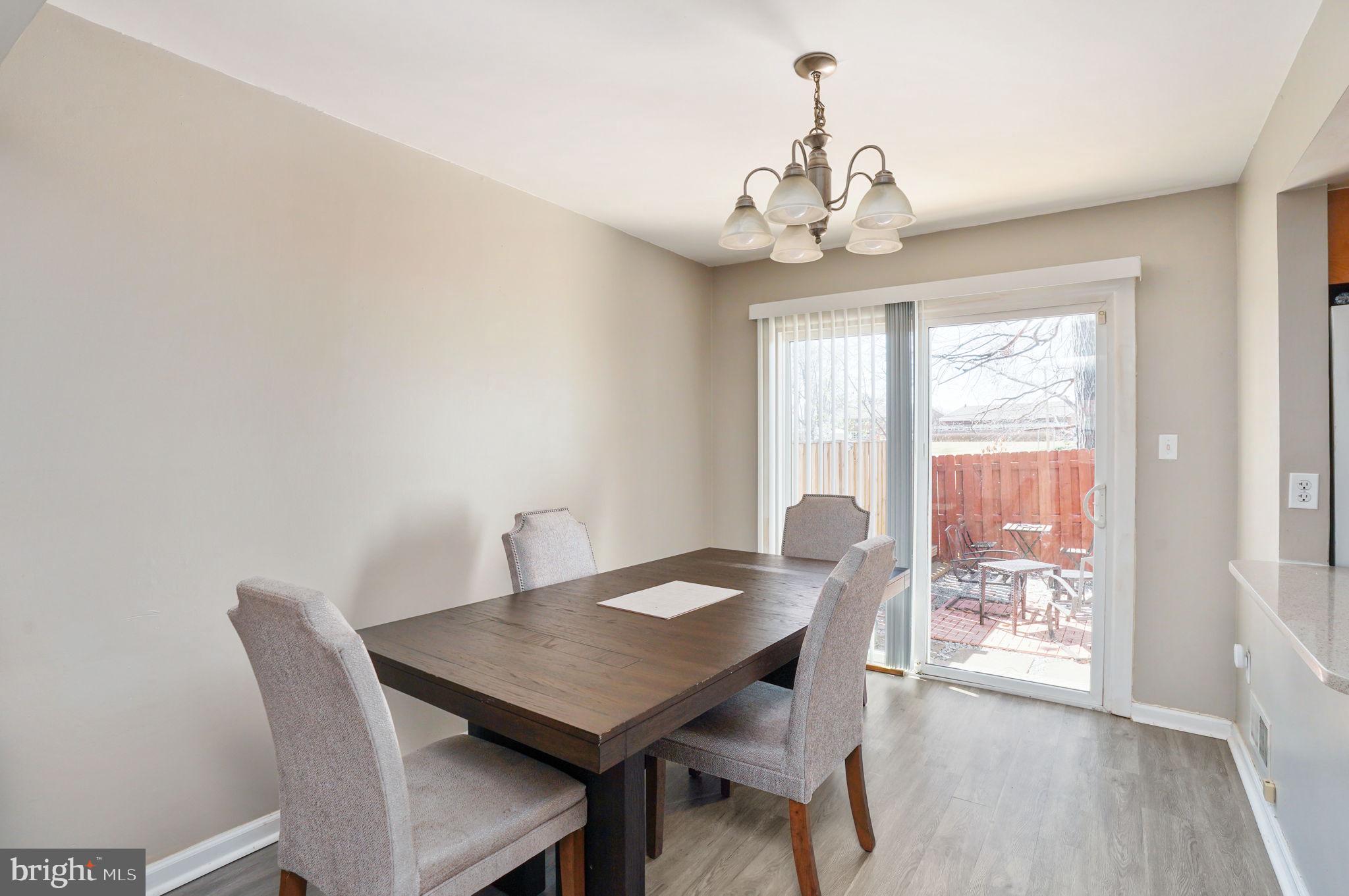 PRINCE WILLIAM - Residential