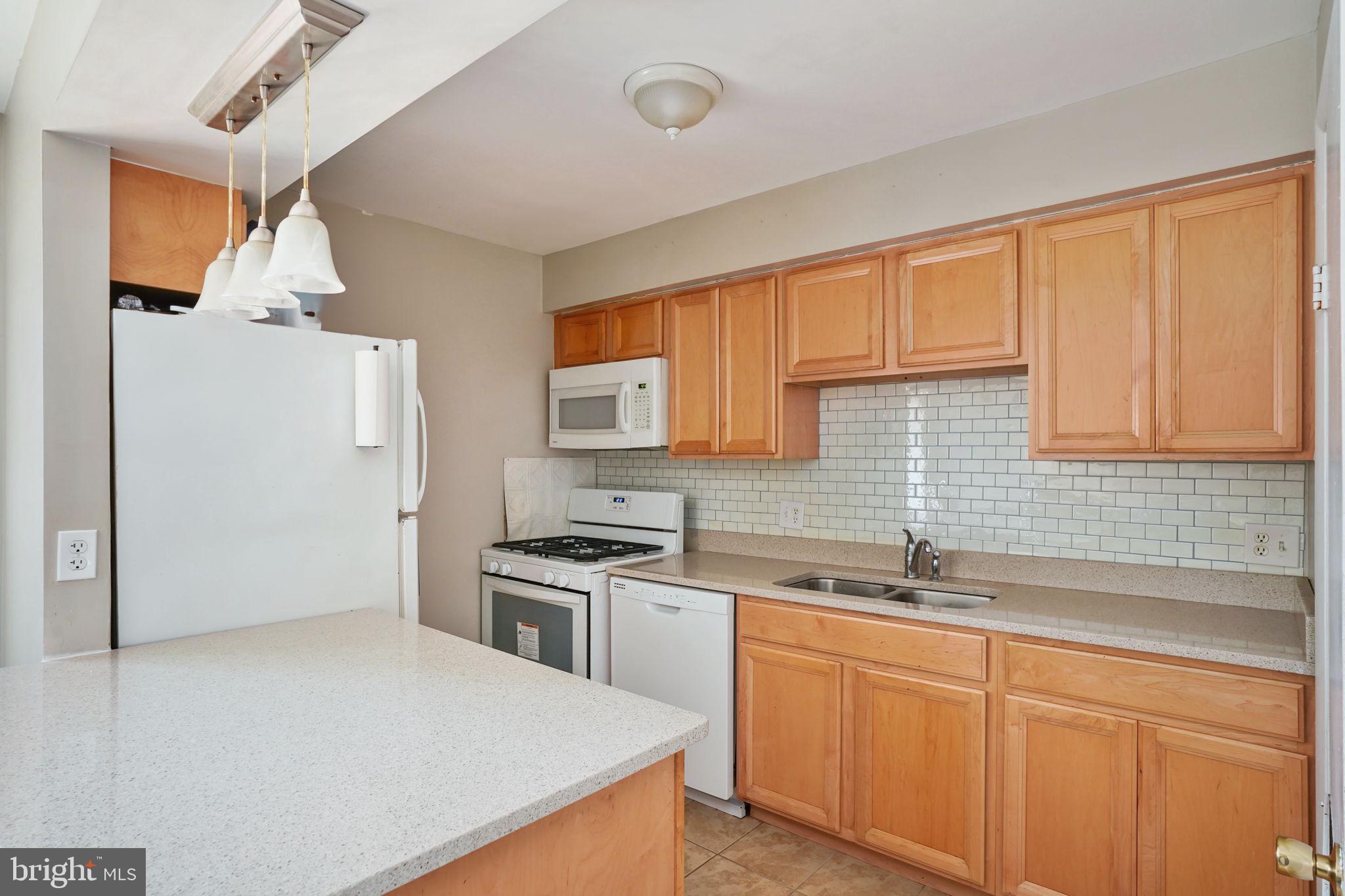 PRINCE WILLIAM - Residential