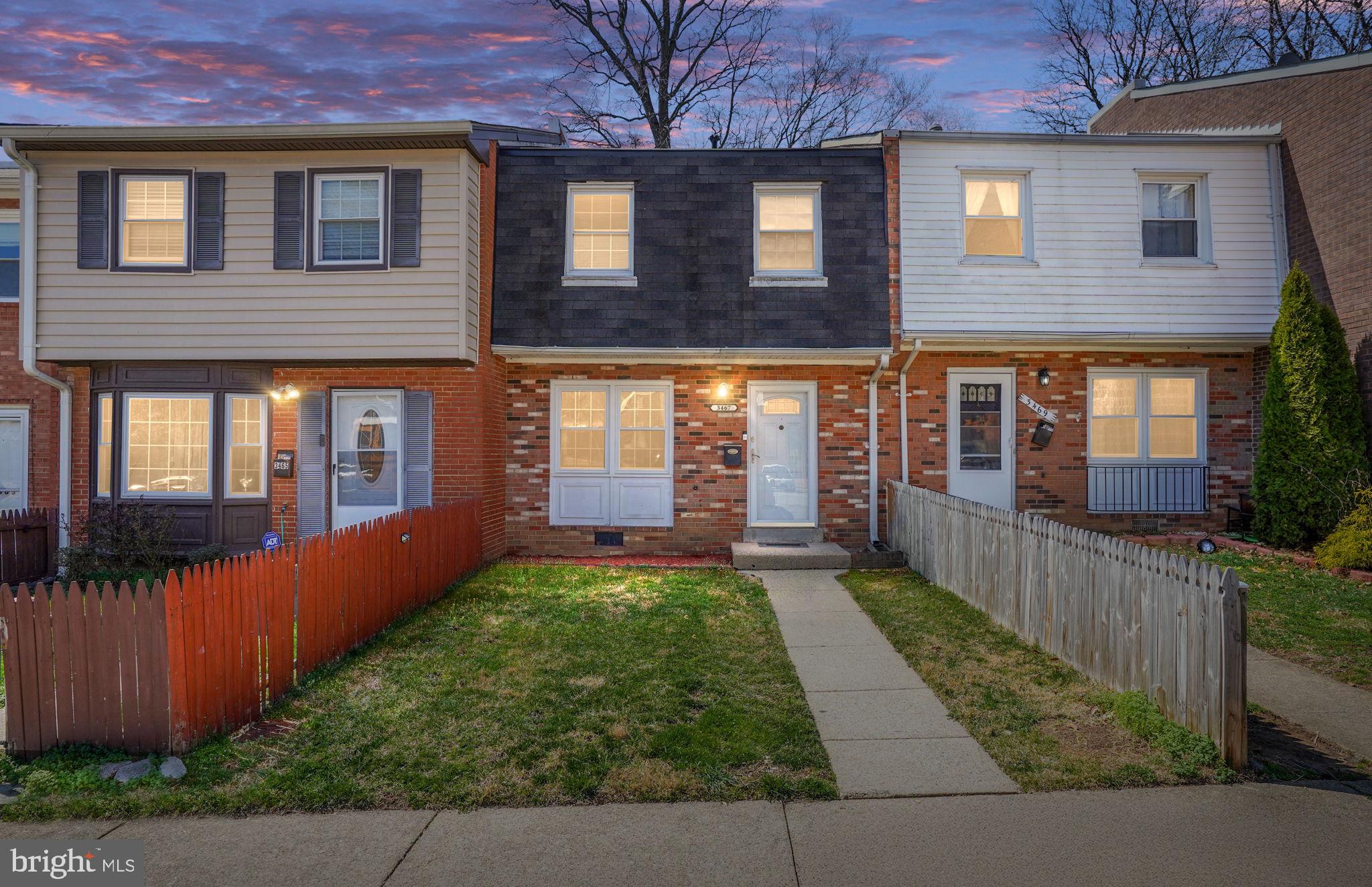 PRINCE WILLIAM - Residential