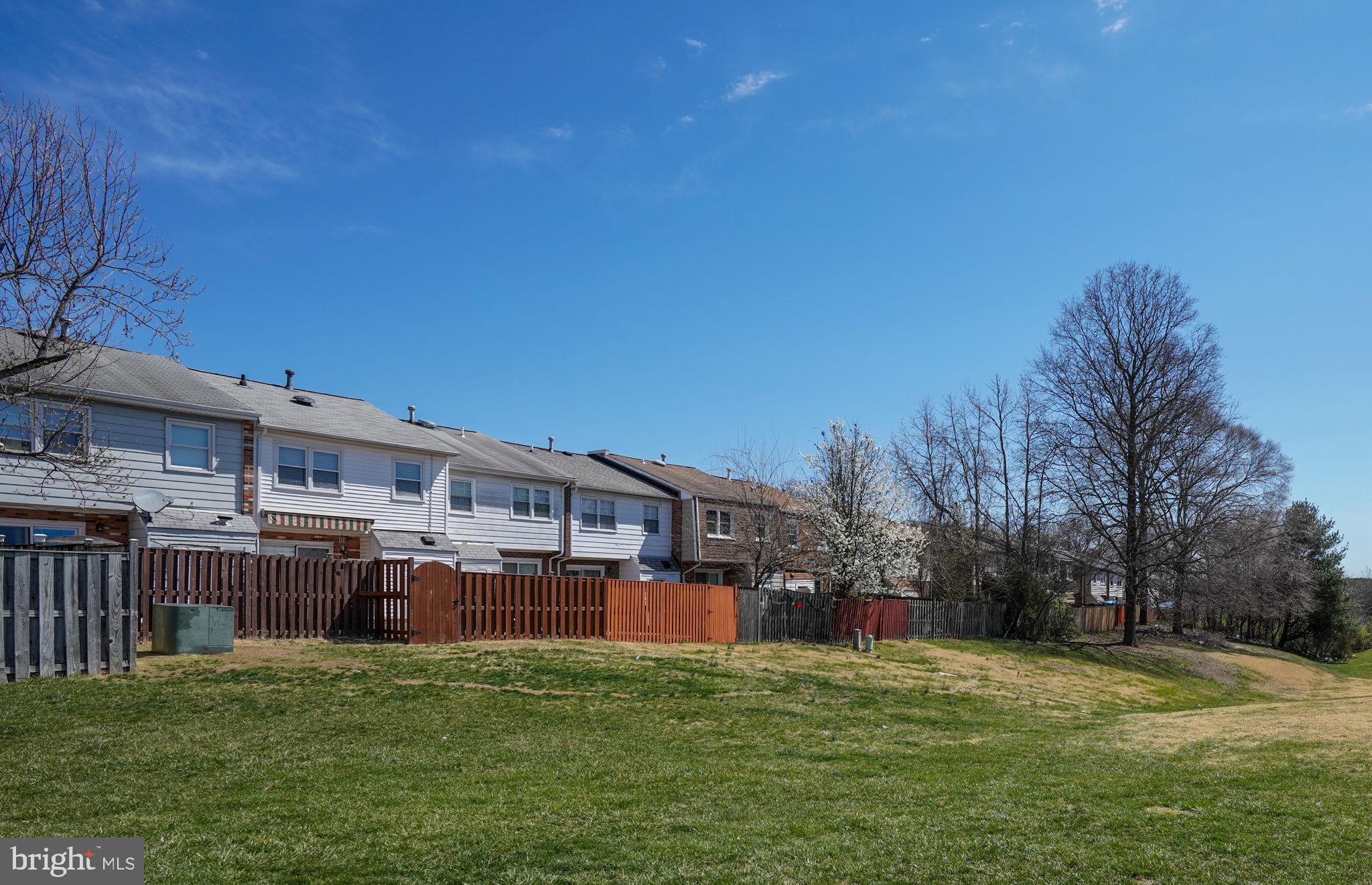 PRINCE WILLIAM - Residential