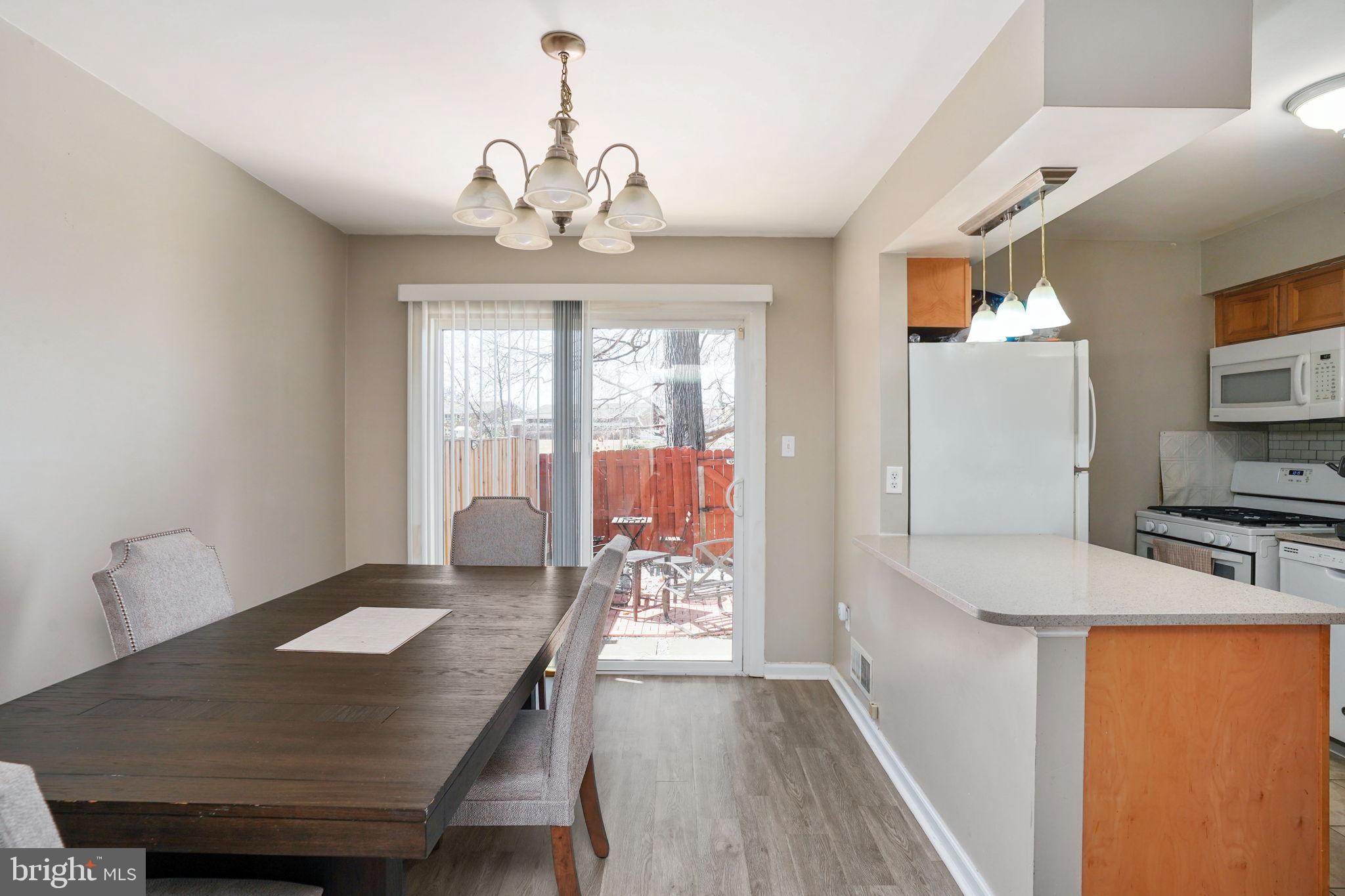 PRINCE WILLIAM - Residential