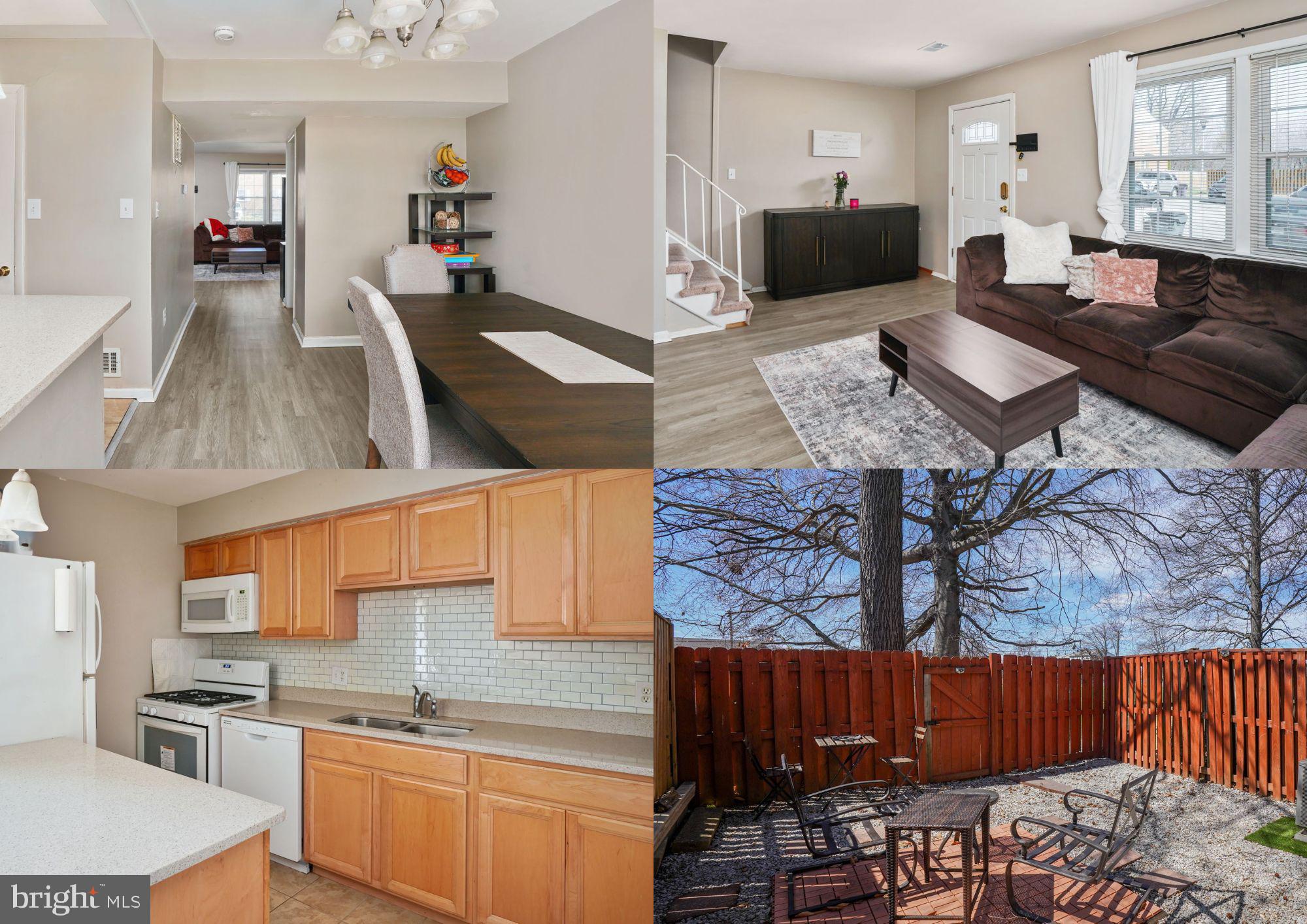 PRINCE WILLIAM - Residential