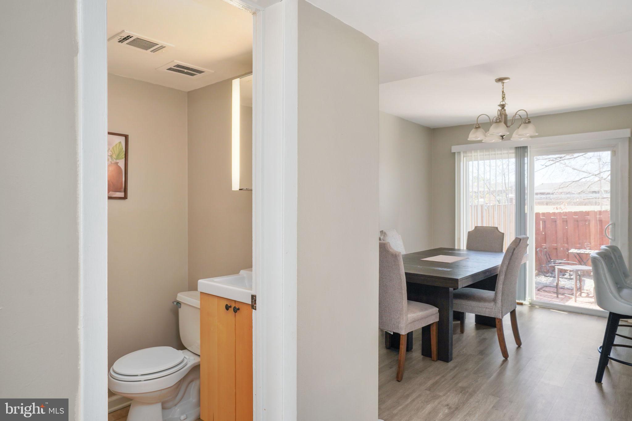 PRINCE WILLIAM - Residential