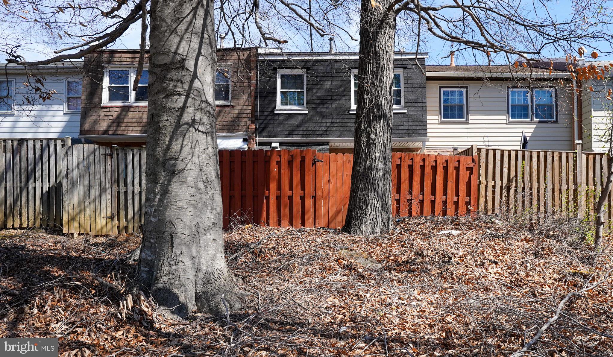 PRINCE WILLIAM - Residential