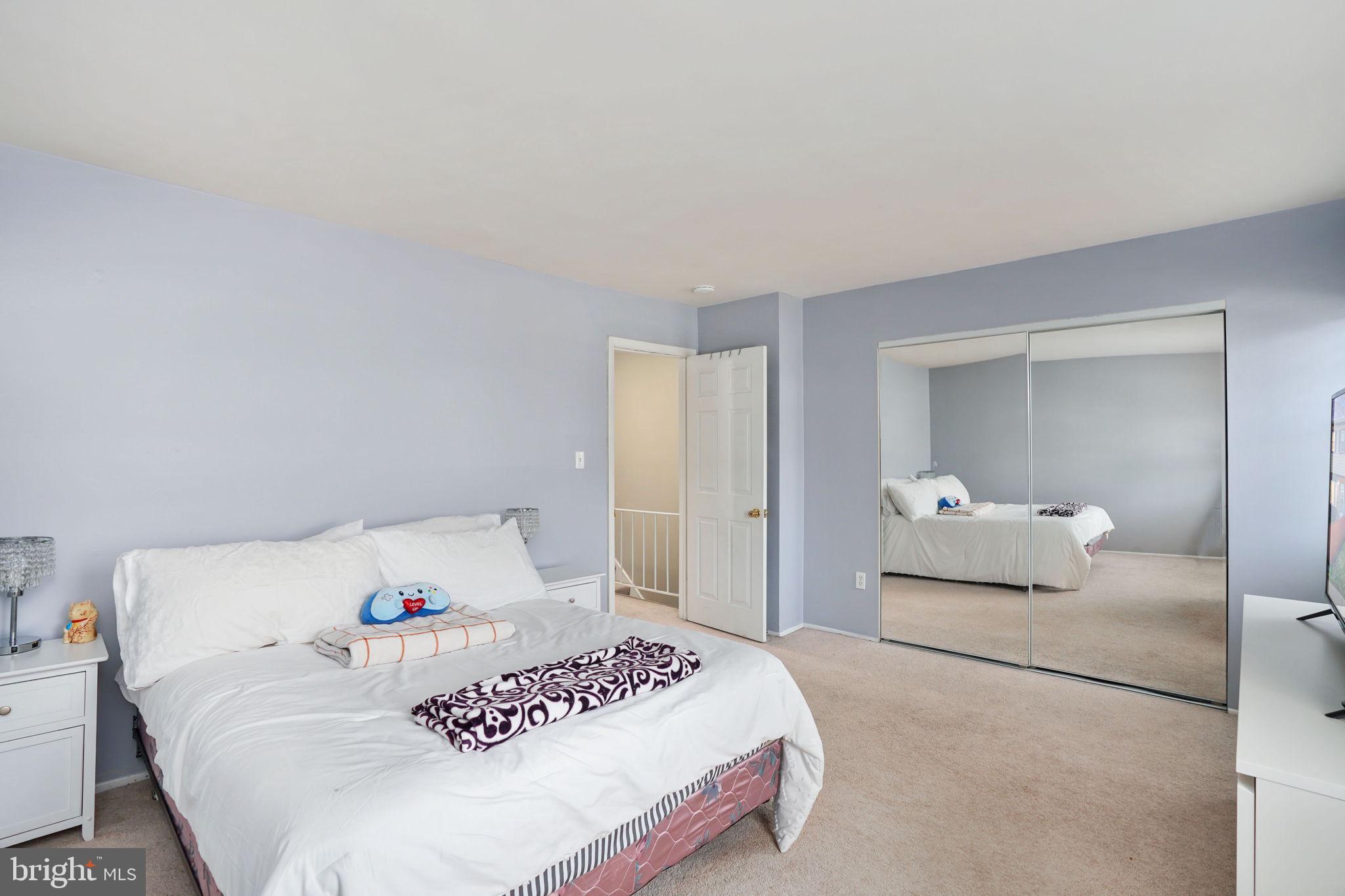 PRINCE WILLIAM - Residential