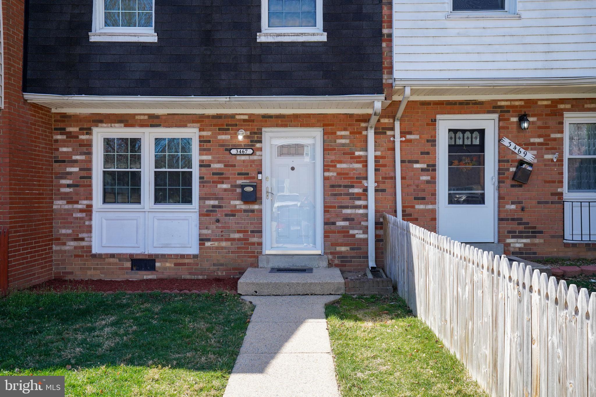 PRINCE WILLIAM - Residential