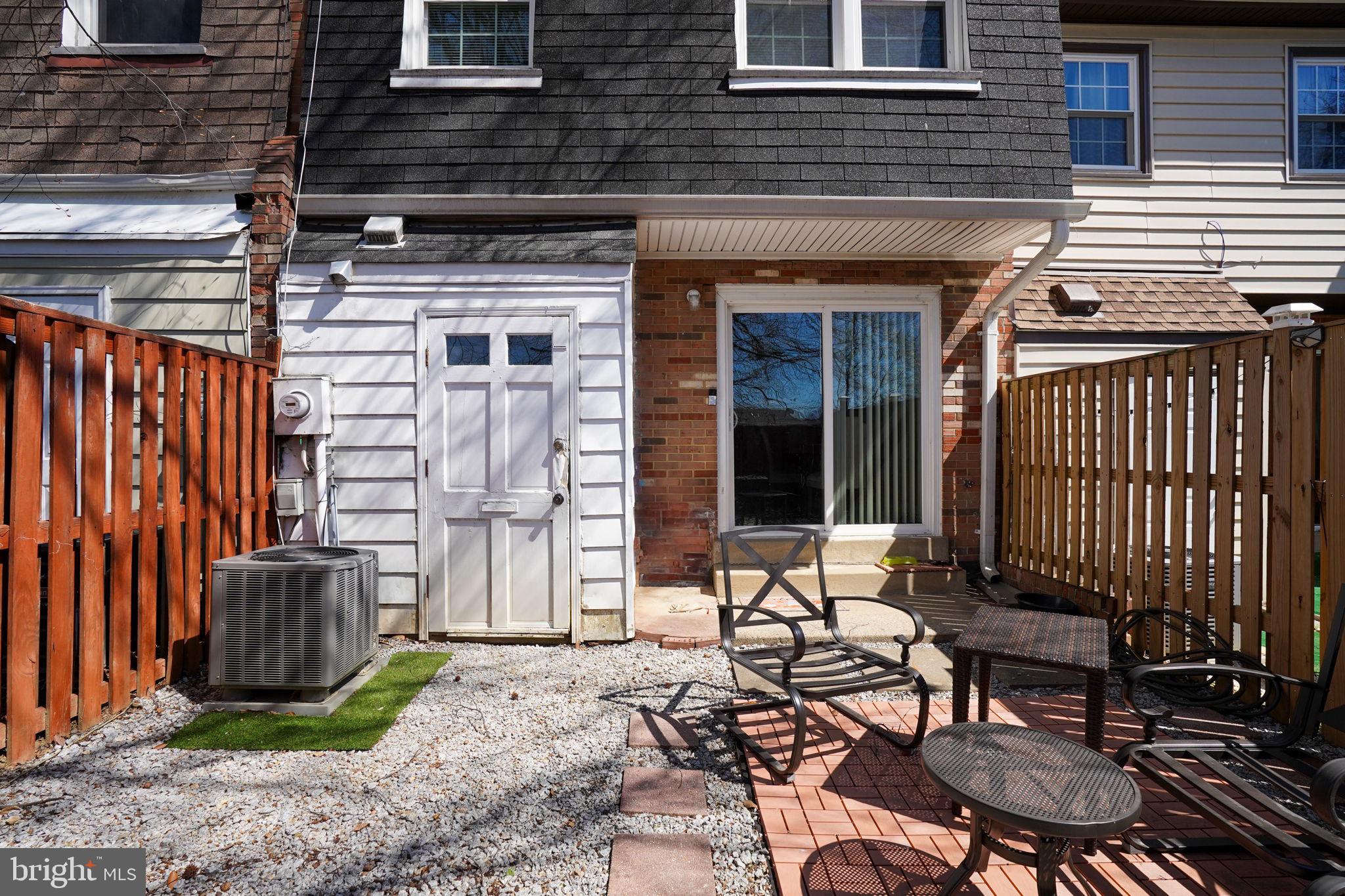 PRINCE WILLIAM - Residential