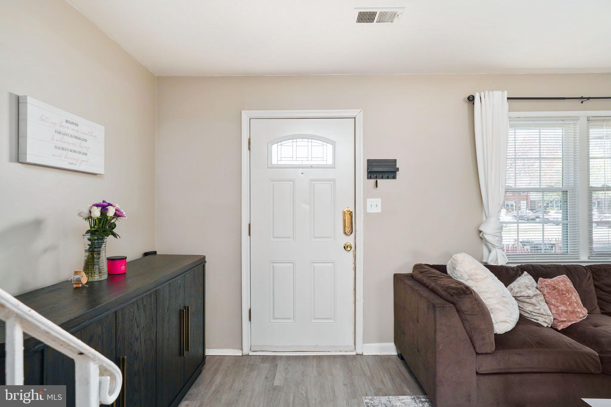 PRINCE WILLIAM - Residential