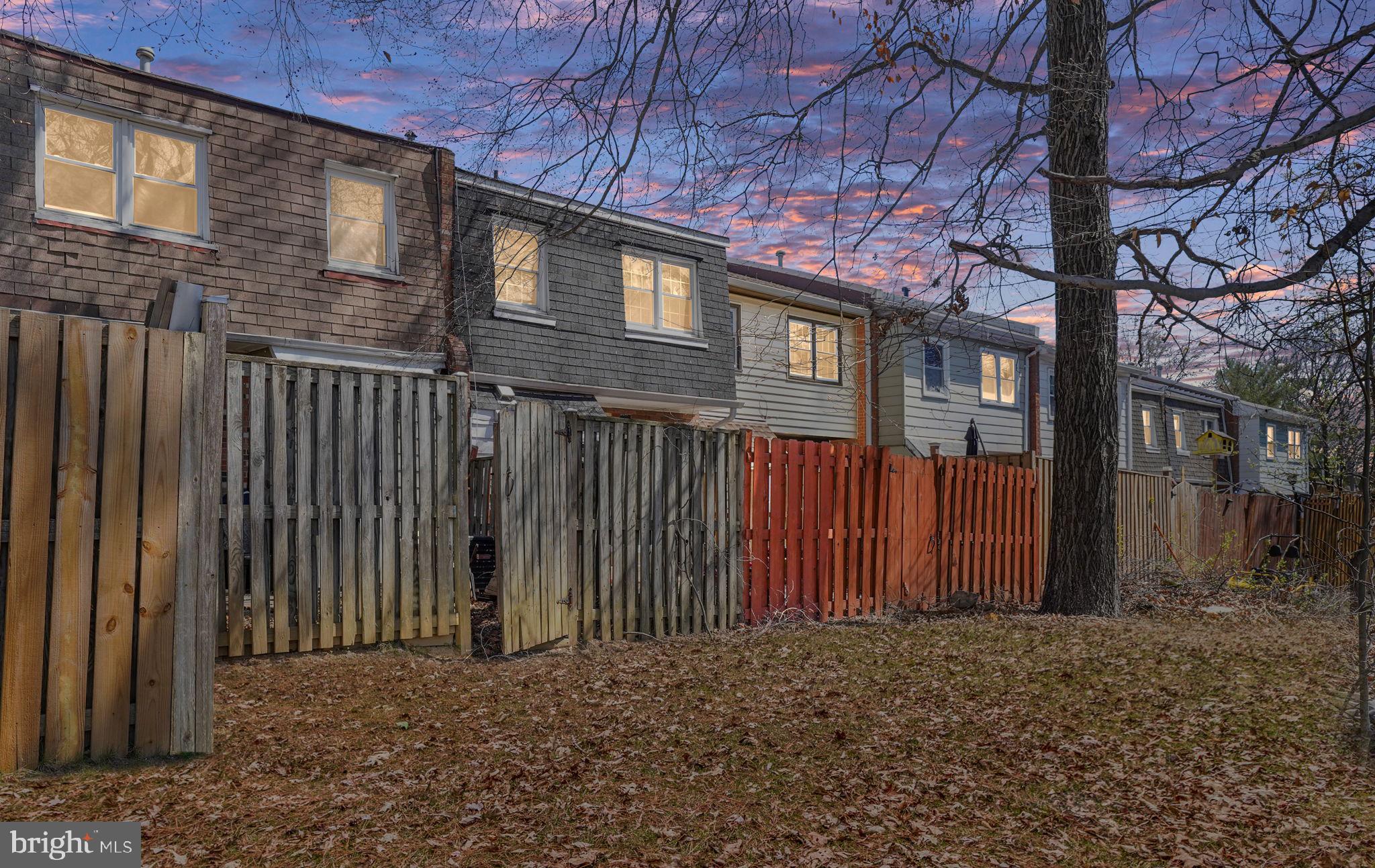 PRINCE WILLIAM - Residential