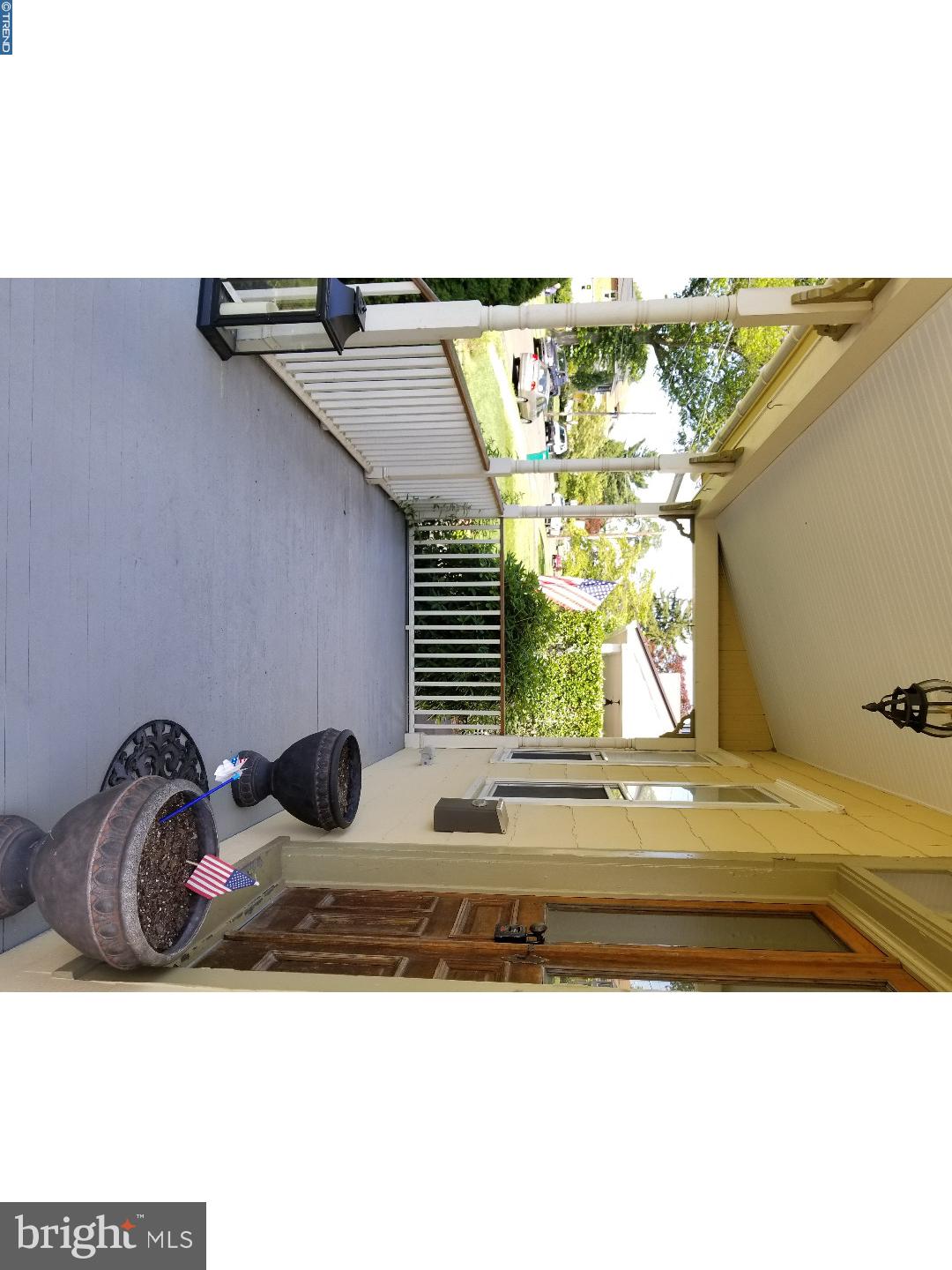 000 - Residential Lease