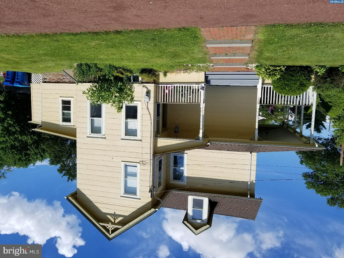 000 - Residential Lease