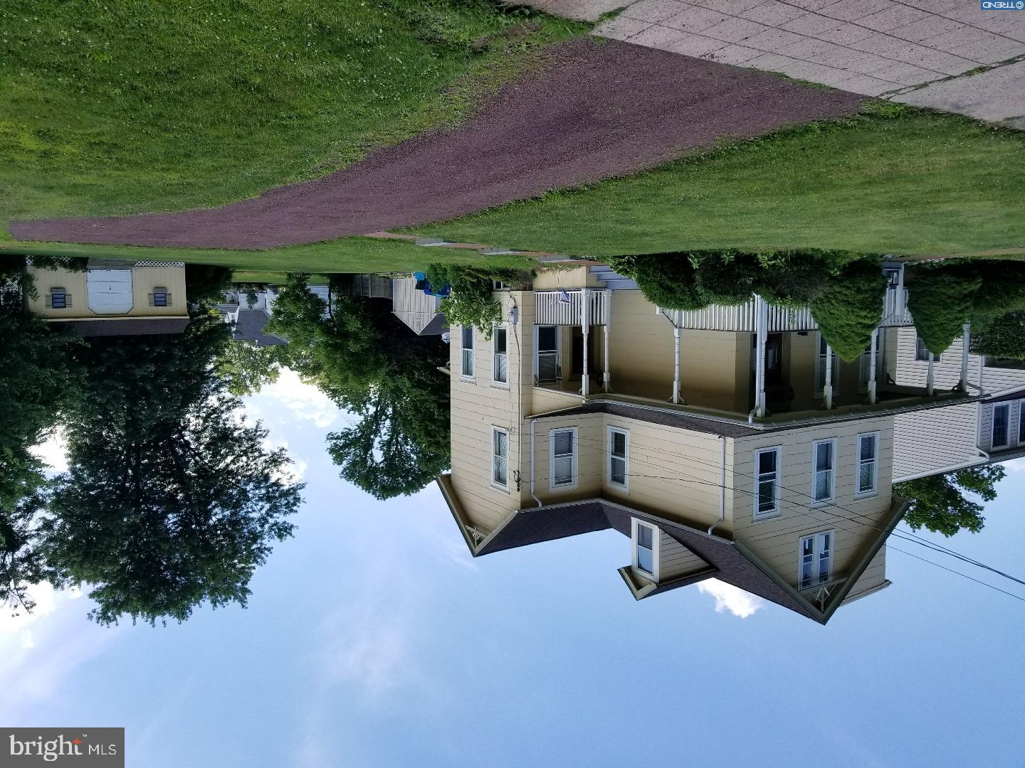 000 - Residential Lease