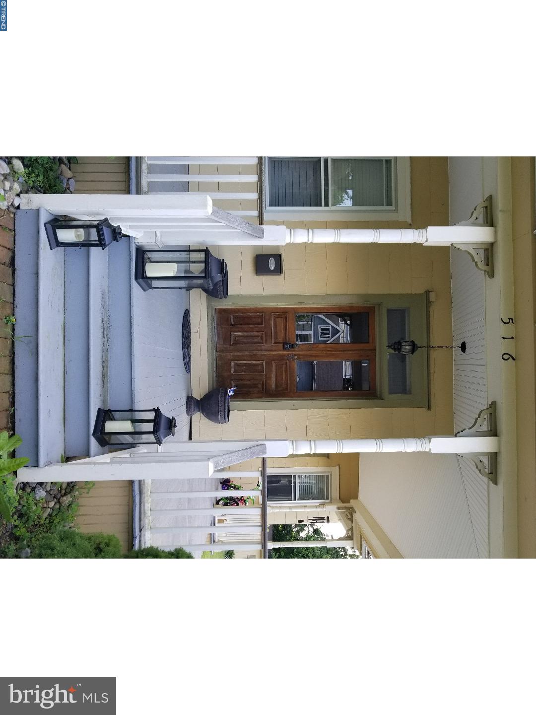 000 - Residential Lease