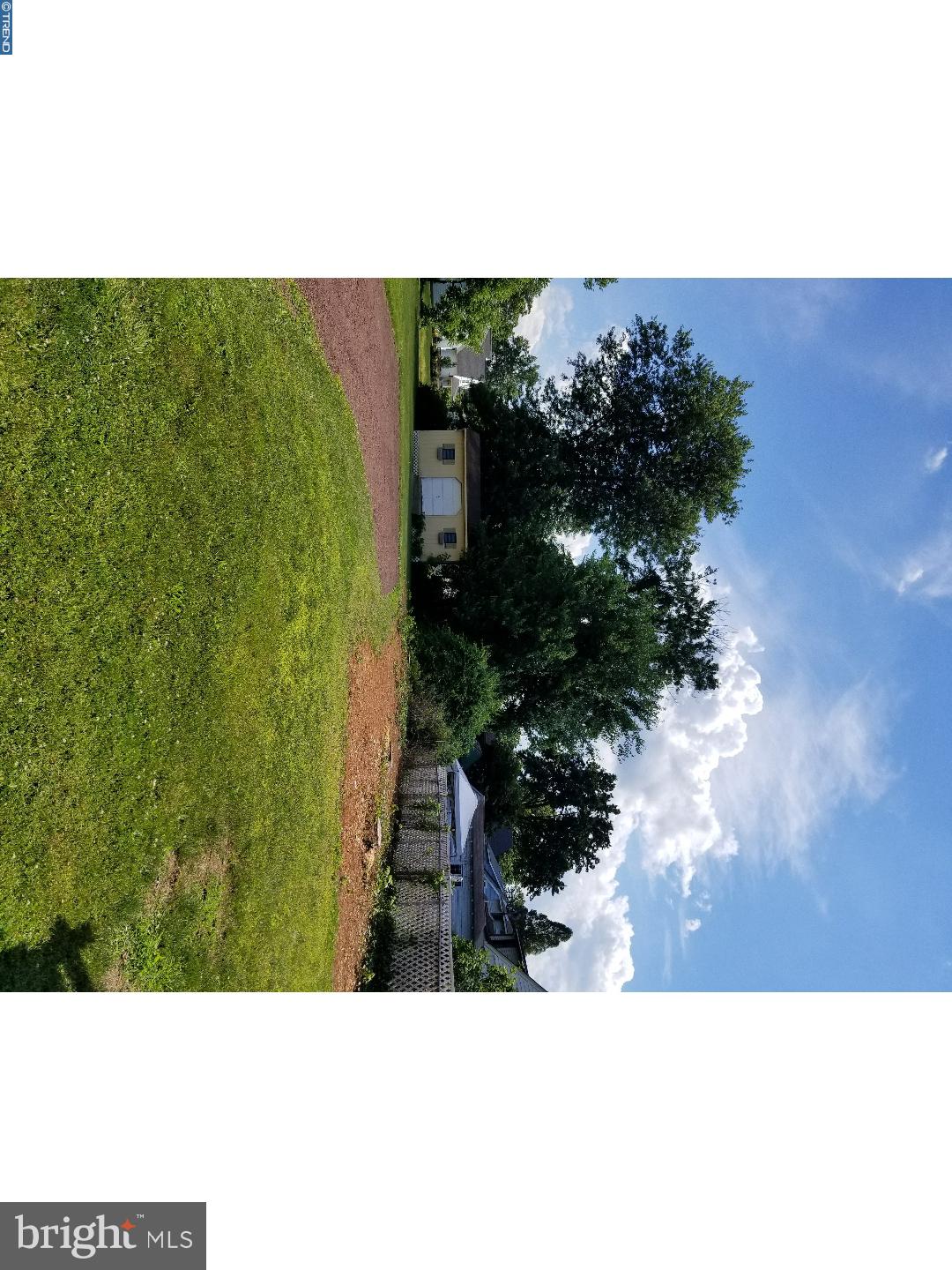 000 - Residential Lease