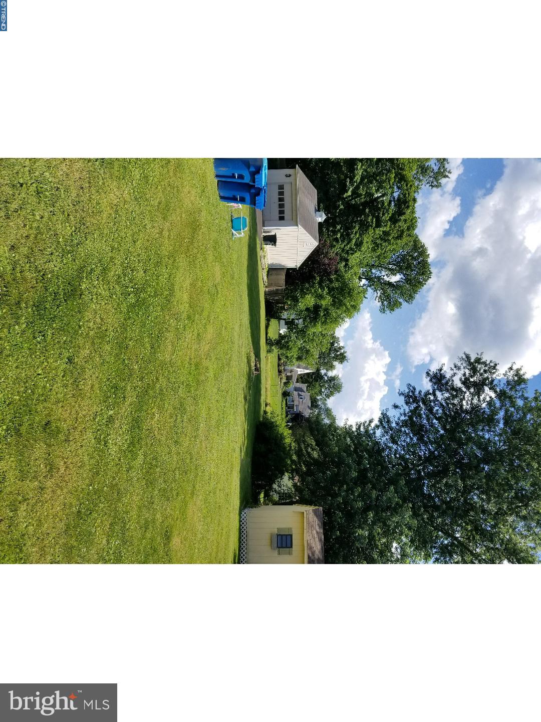 000 - Residential Lease