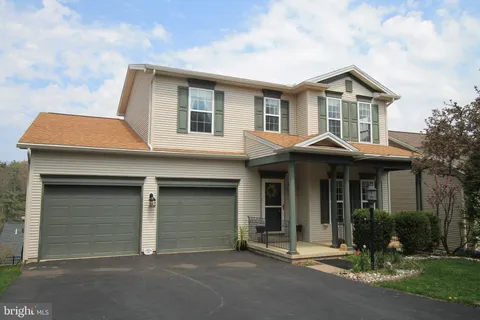 200 Presidents Drive, State College, PA MLS: PACE2514222