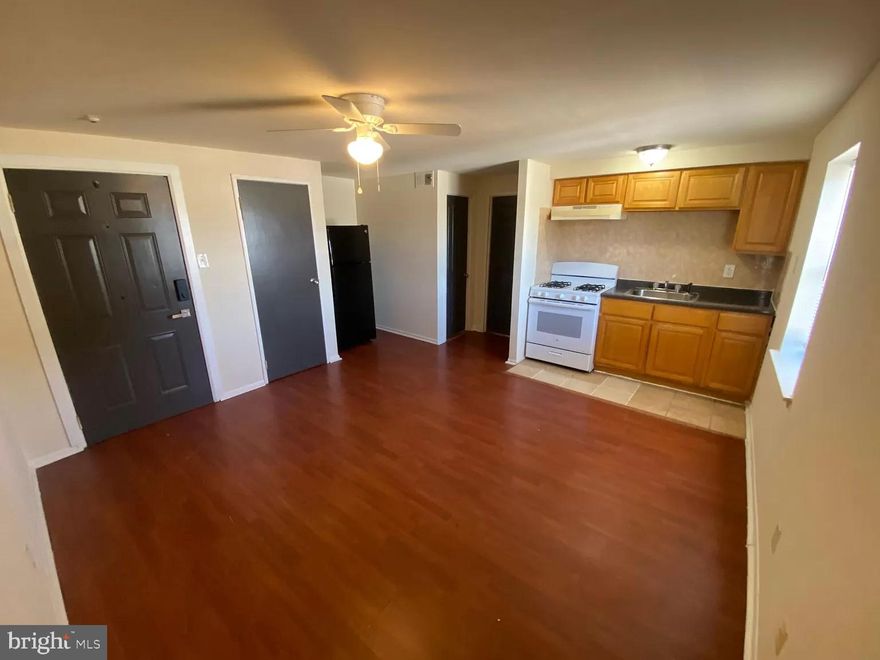Discover an inviting 1-bedroom, 1-bathroom apartment in the heart of Germantown, Philadelphia. Nestled within a fully occupied apartment building just off Bristol and Broad, this rare find boasts hardwood flooring for timeless elegance and a spacious layout, ensuring ample room to create your ideal living space. With everything in place and ready for immediate occupancy, there's no need to wait. Don't miss the opportunity to make this apartment your home. Schedule a viewing today to experience the charm and convenience of Germantown living. Act swiftly, as this appealing option won't be available for long. Contact us now to secure your immediate move-in!

Standard 12,18, and 24 month leases available. Standard utilities. Please discuss with your tour agent for more information.