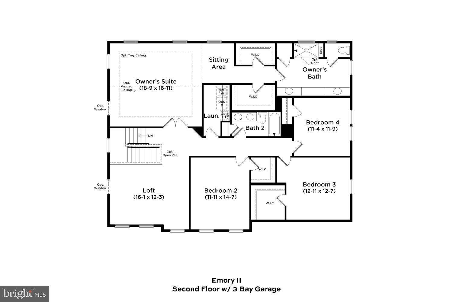 TUSCARORA CREEK - Residential