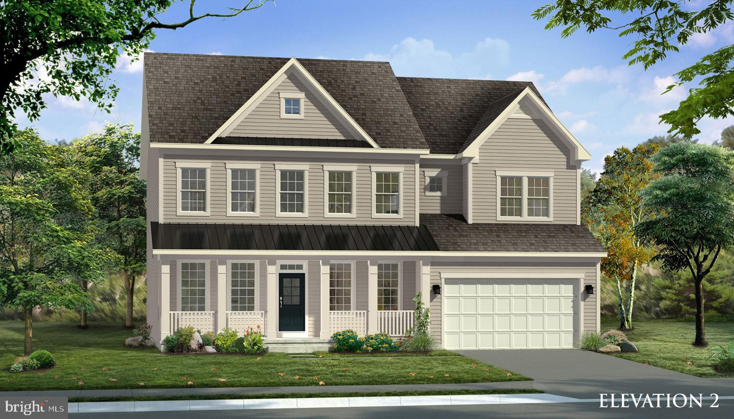 TUSCARORA CREEK - Residential