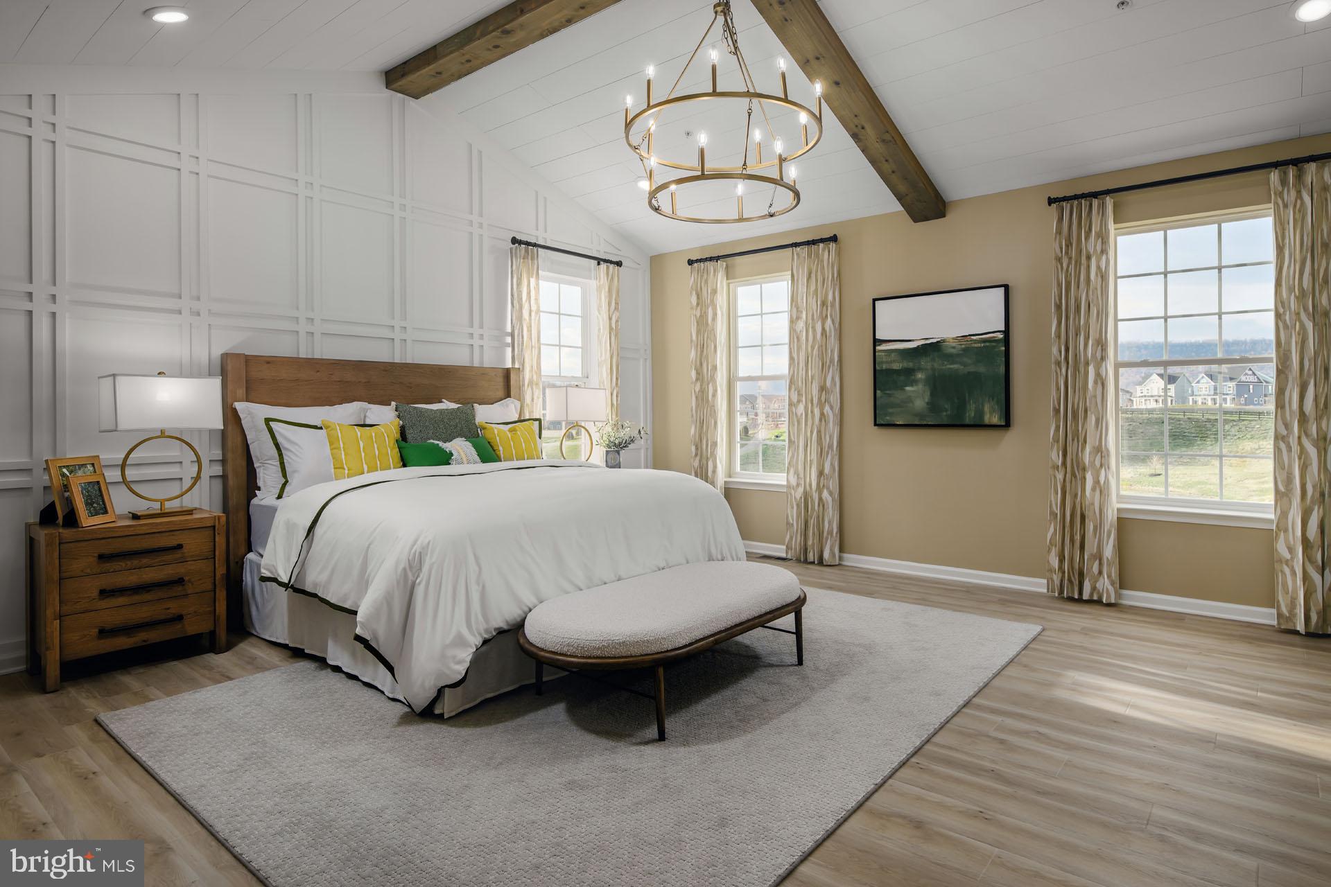 TUSCARORA CREEK - Residential