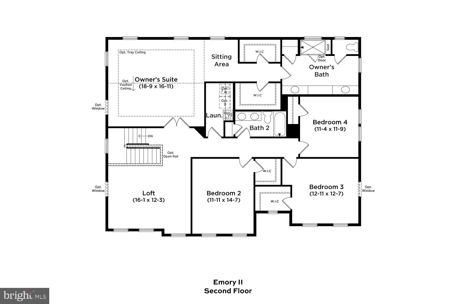 TUSCARORA CREEK - Residential