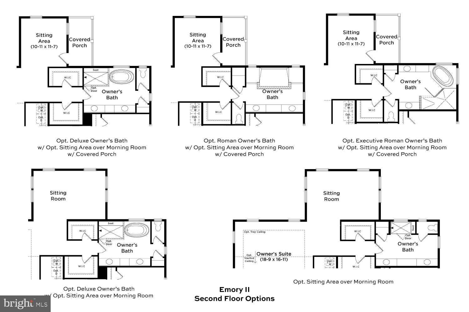 TUSCARORA CREEK - Residential
