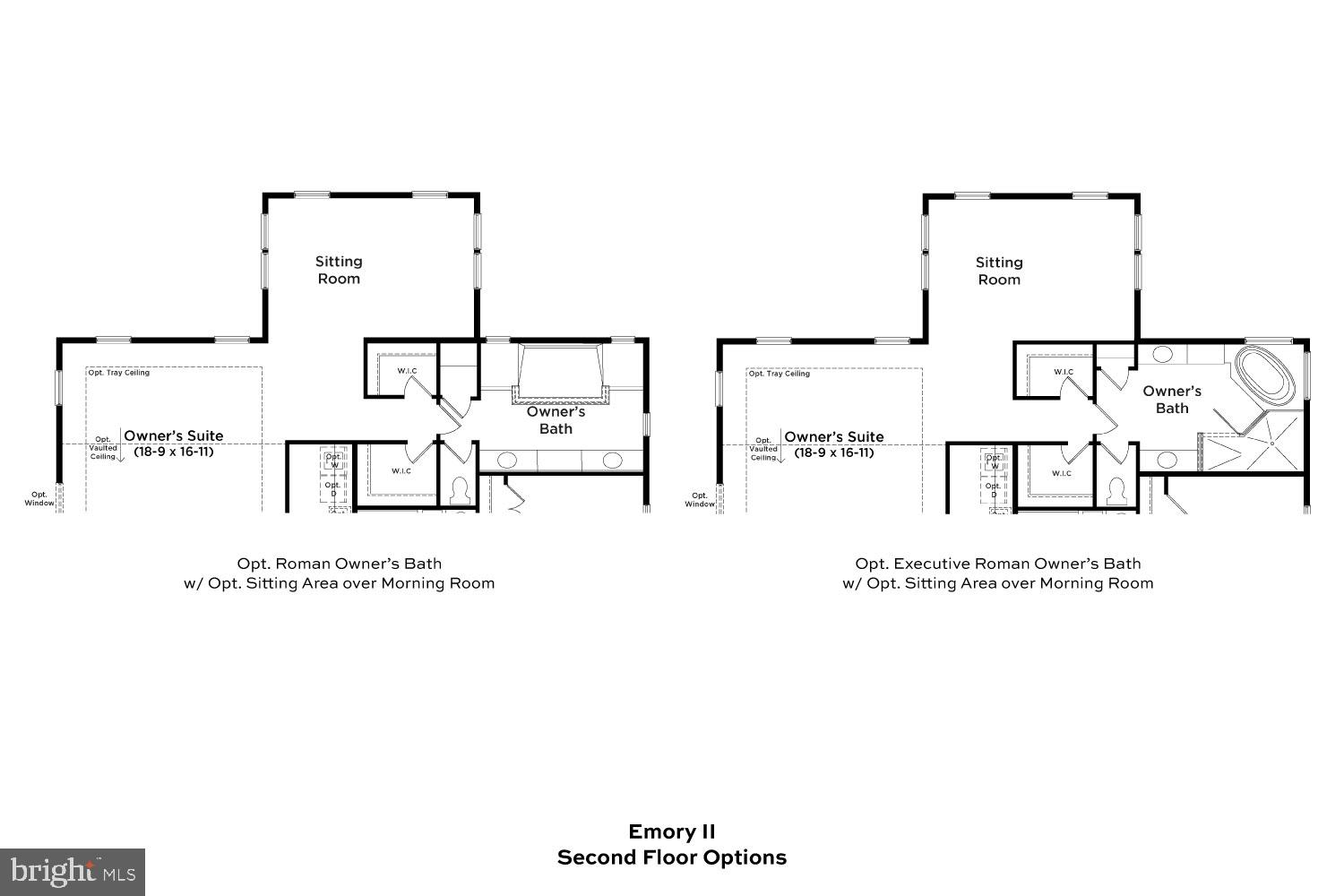 TUSCARORA CREEK - Residential