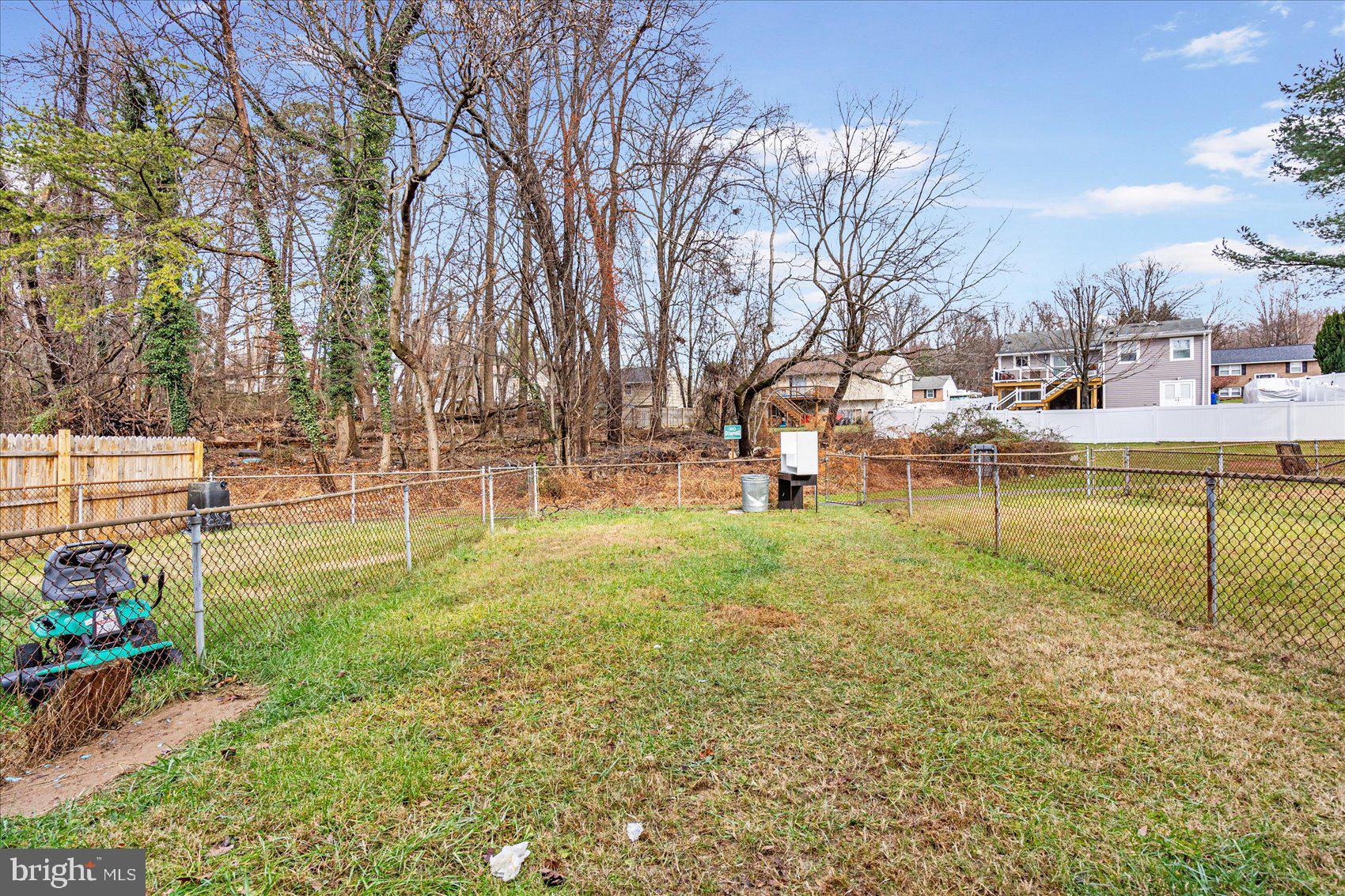 REISTERSWOOD - Residential