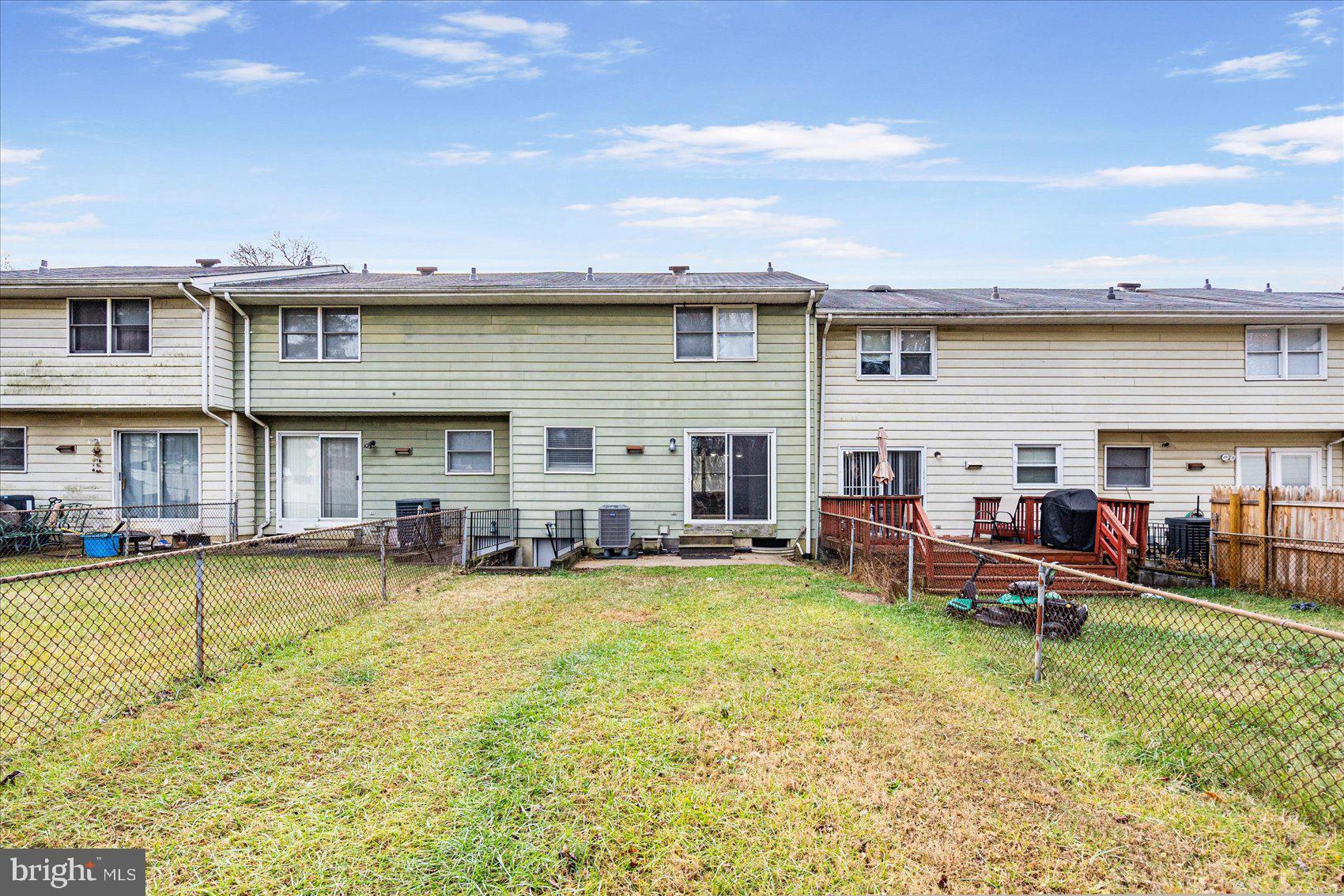 REISTERSWOOD - Residential