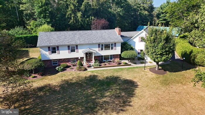 70 SLOPING VIEW DRIVE