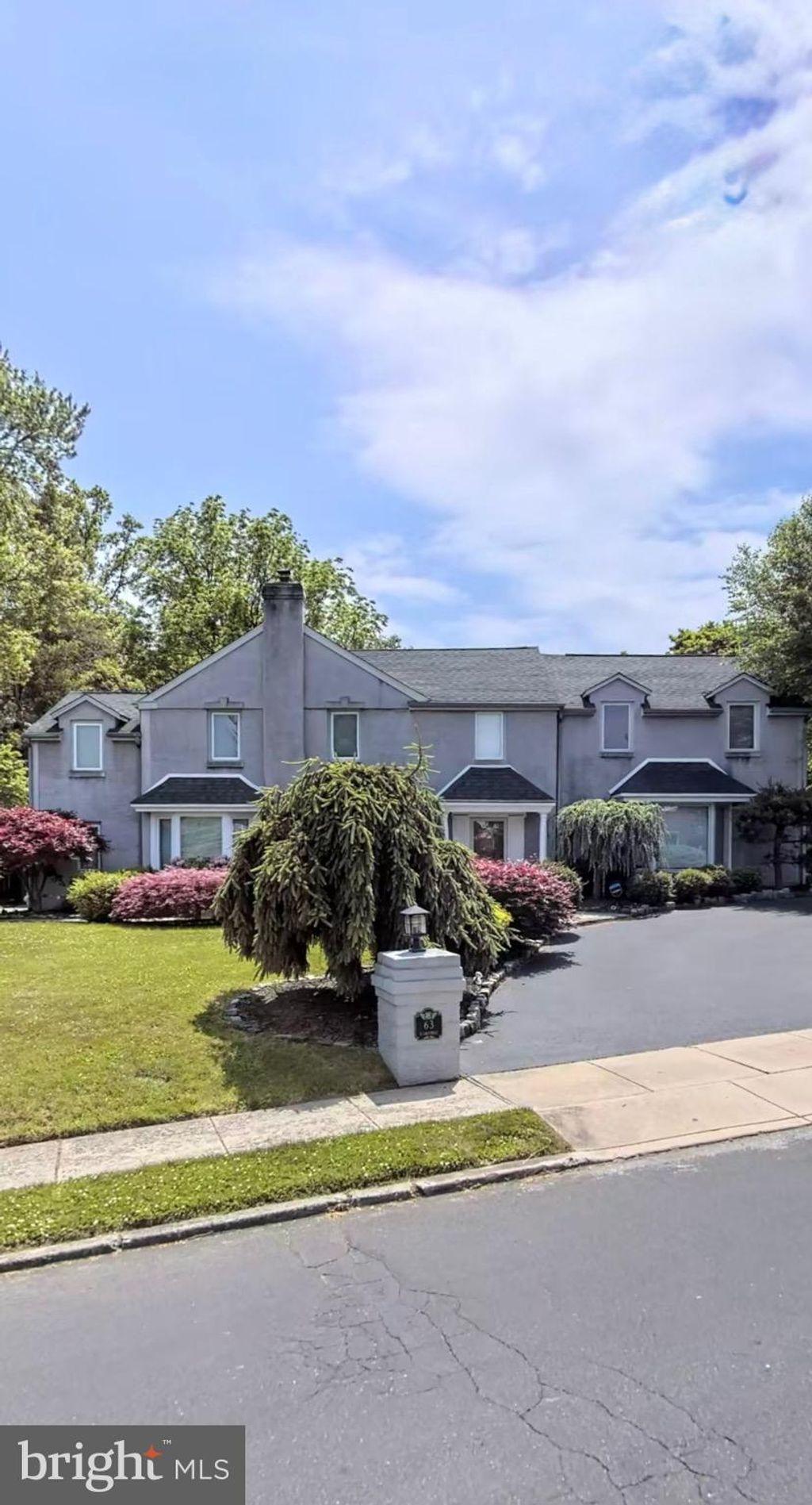 Photo of 63 S Greenhill Road, BROOMALL, PA 19008 (MLS # PADE2102476)