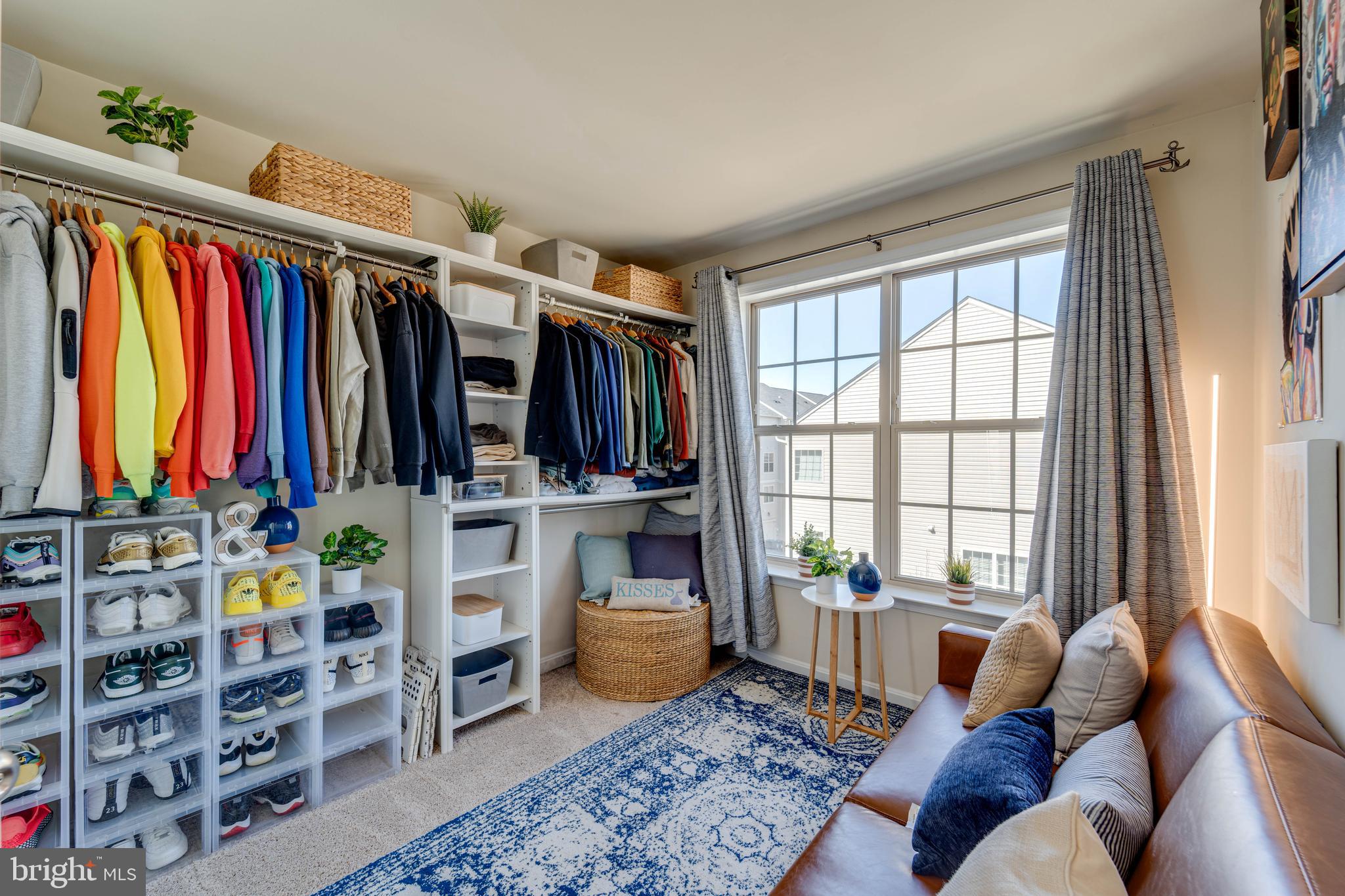 WOODMORE TOWNE CENTRE - Residential